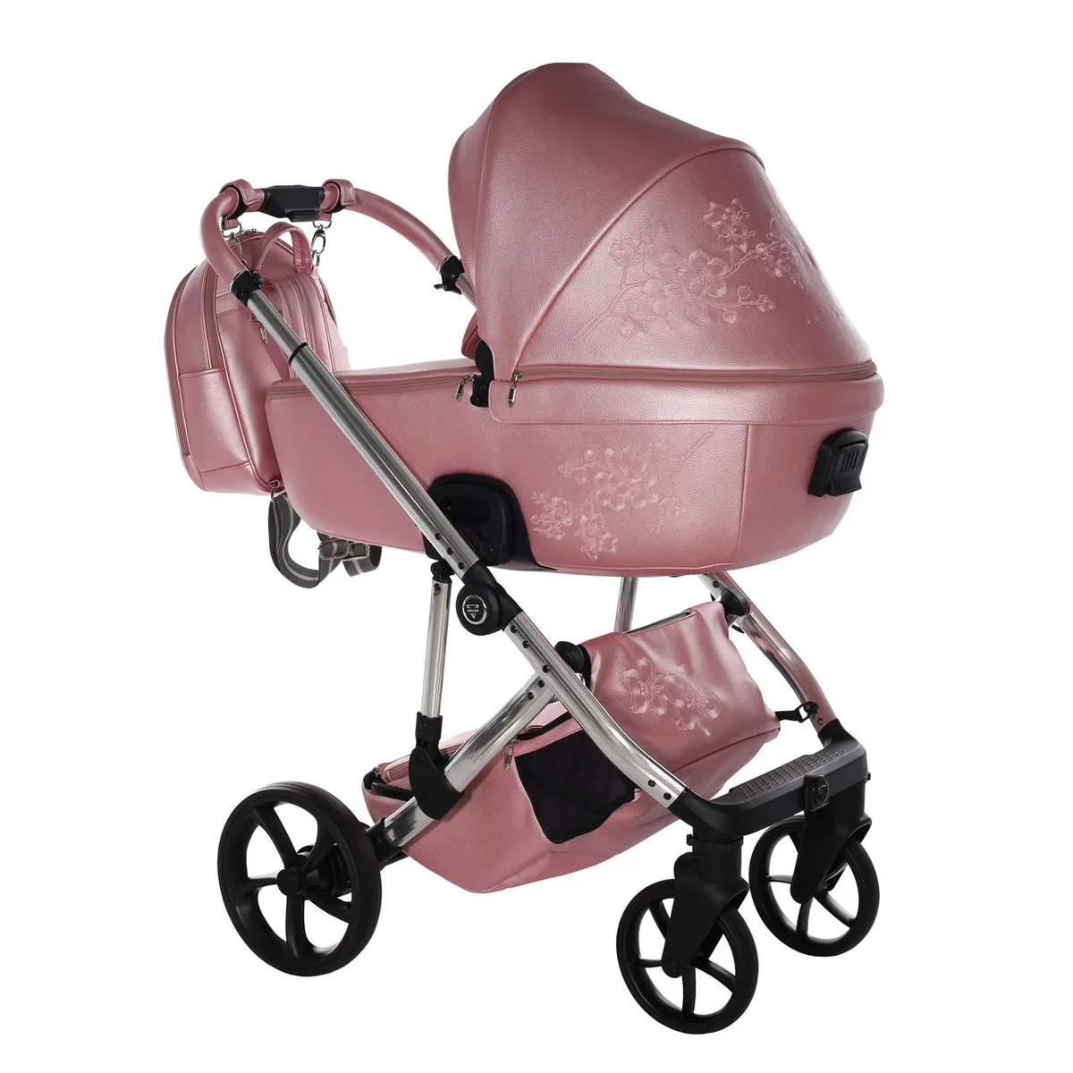 Junama Cherry Pink — kiçik şəkil 4