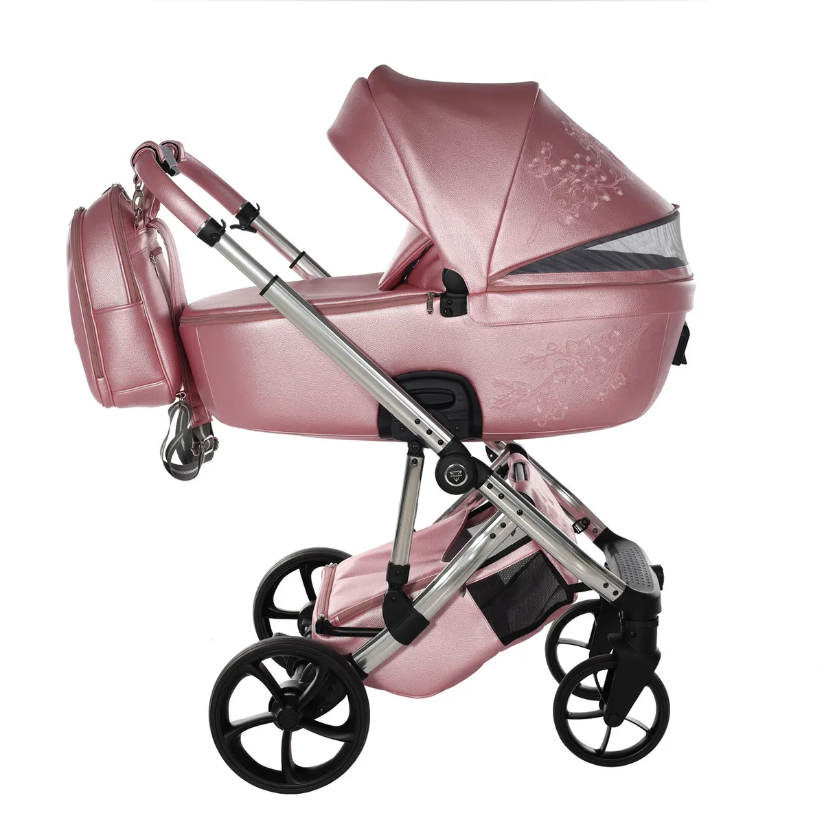 Junama Cherry Pink — kiçik şəkil 5