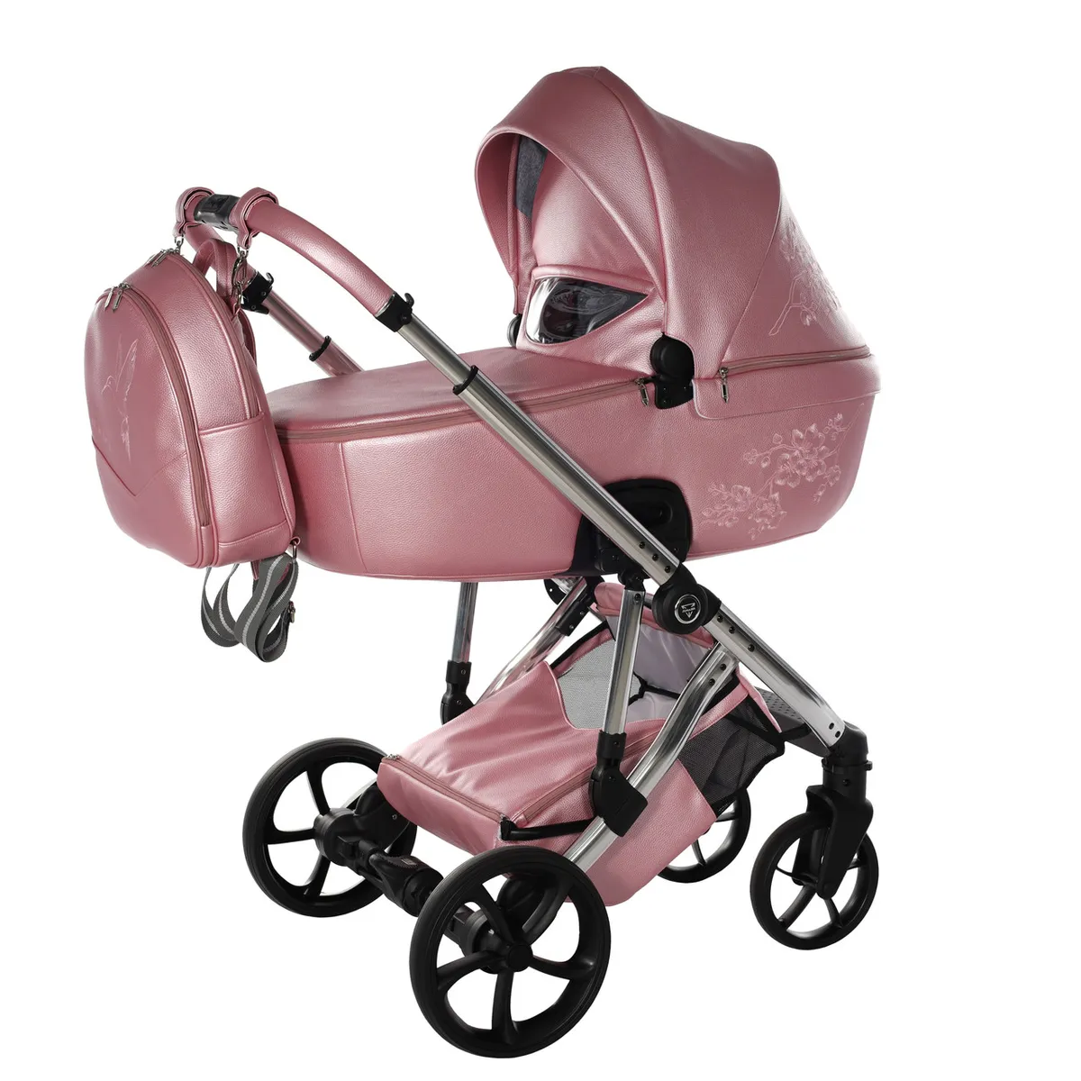 Junama Cherry Pink — kiçik şəkil 6