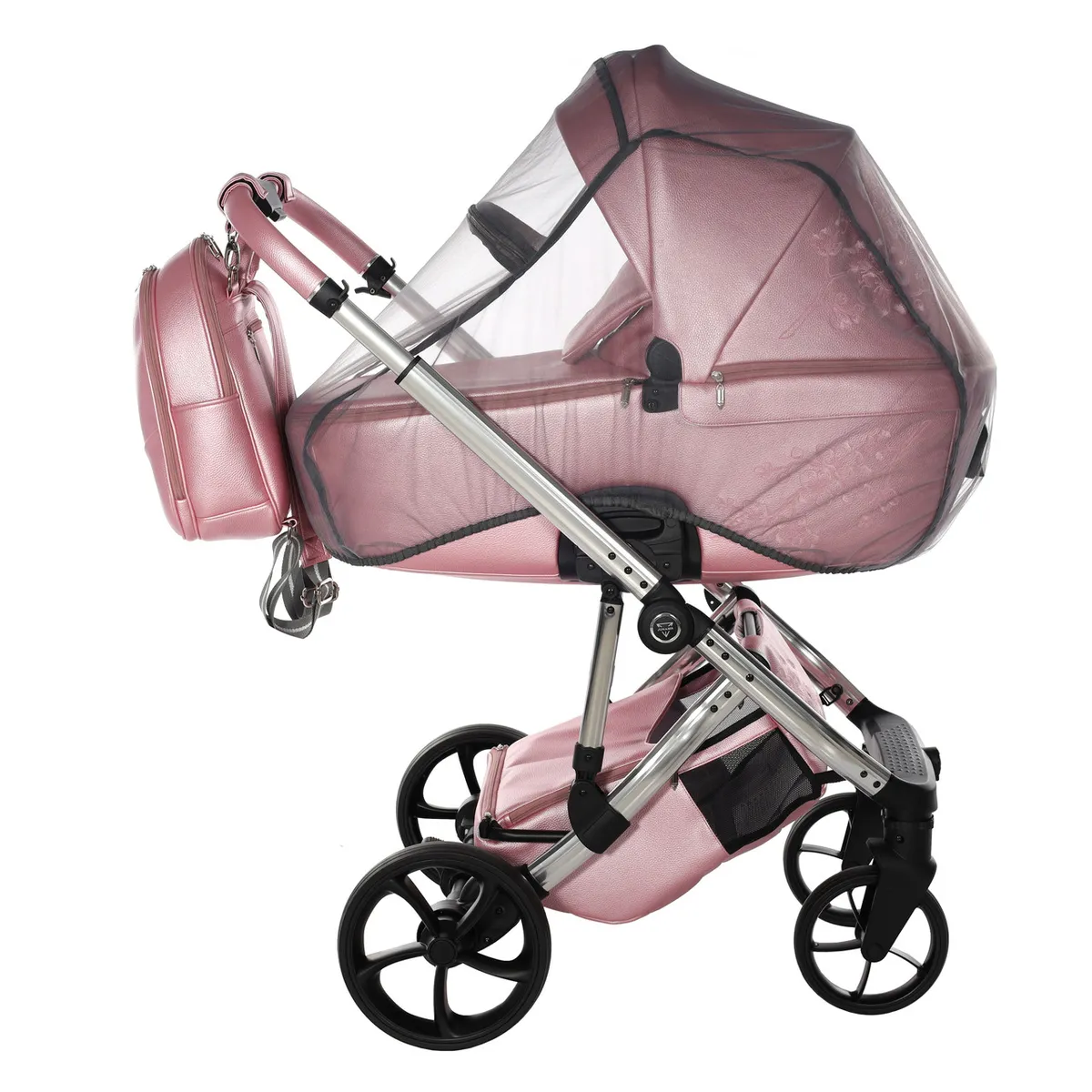 Junama Cherry Pink — kiçik şəkil 7