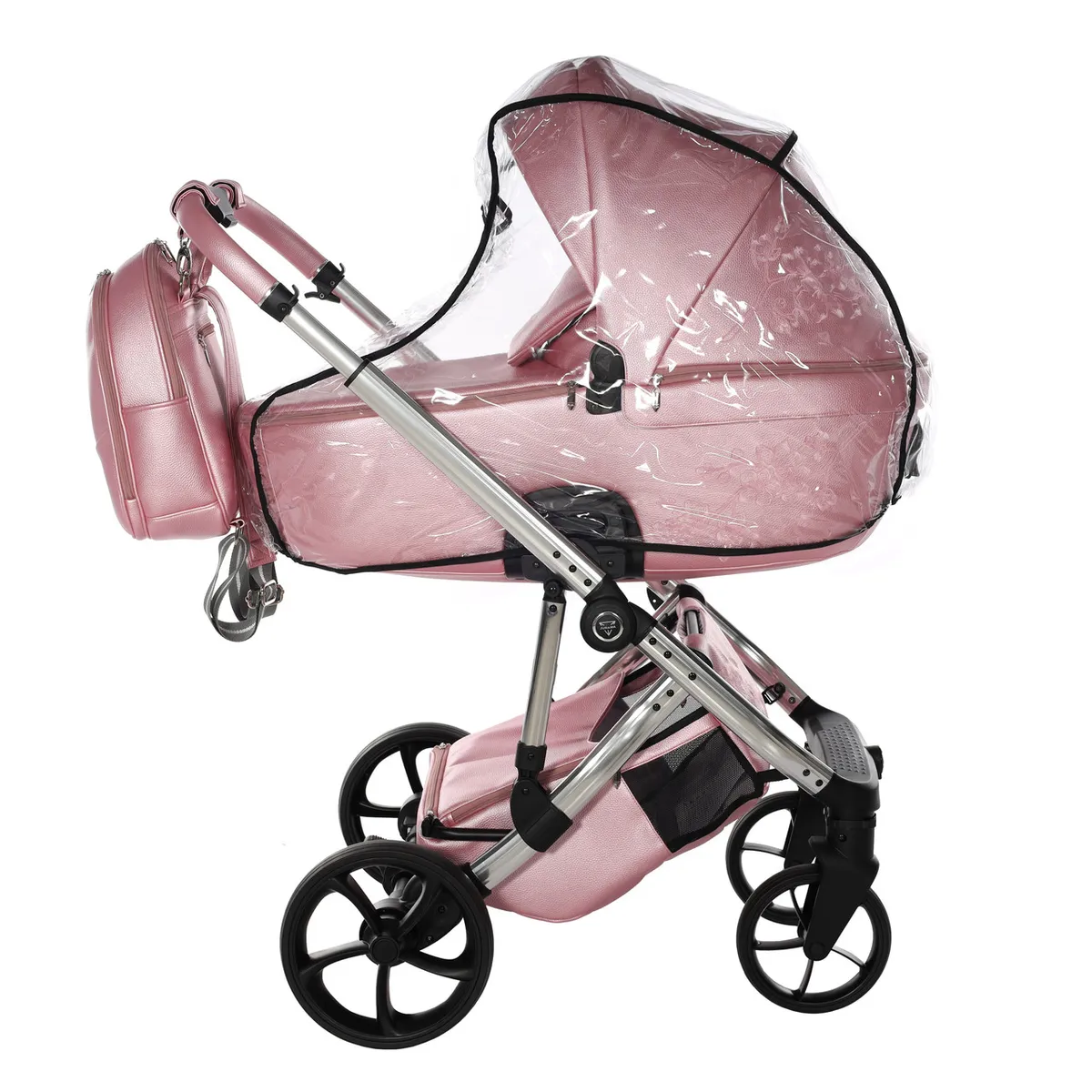 Junama Cherry Pink — kiçik şəkil 8