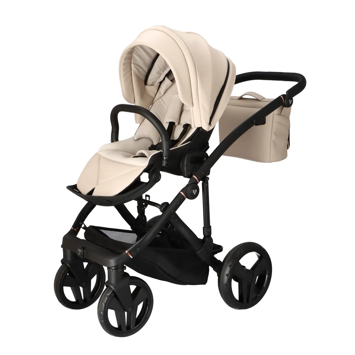 Junama Classic Beige — kiçik şəkil 2