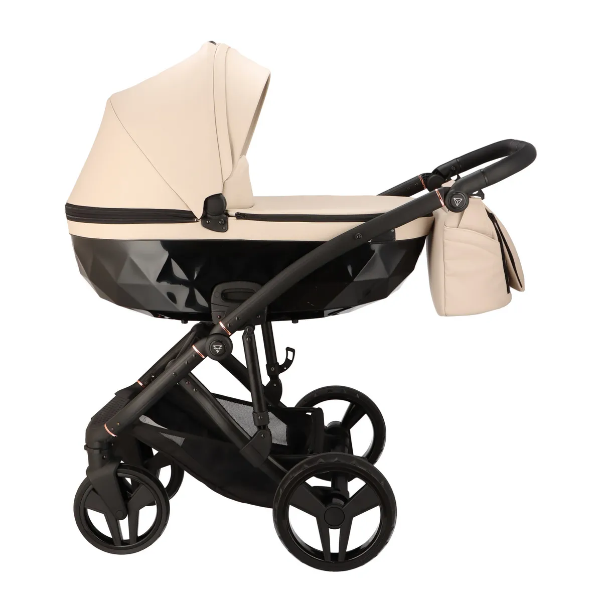 Junama Classic Beige — kiçik şəkil 3