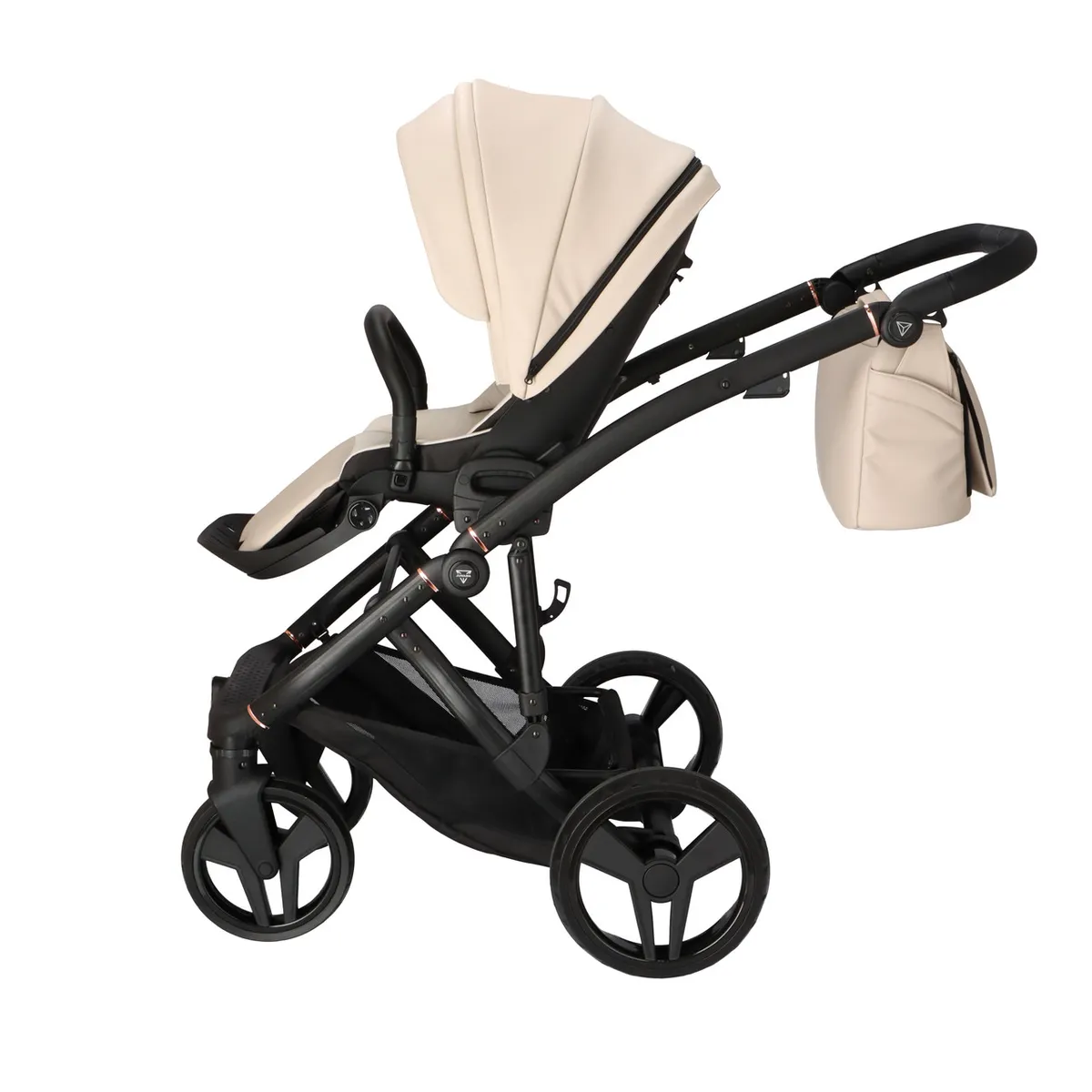 Junama Classic Beige — kiçik şəkil 4