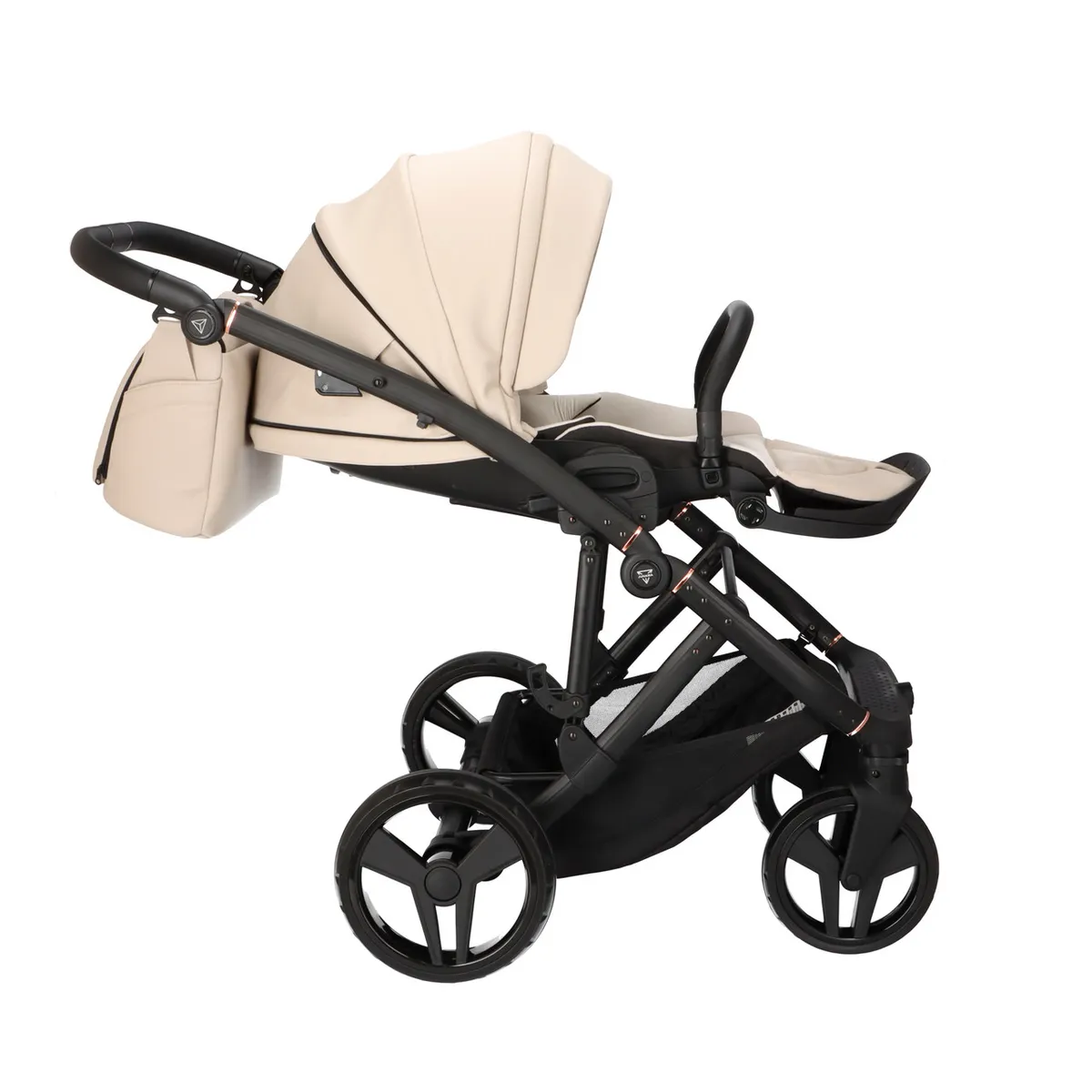 Junama Classic Beige — kiçik şəkil 5