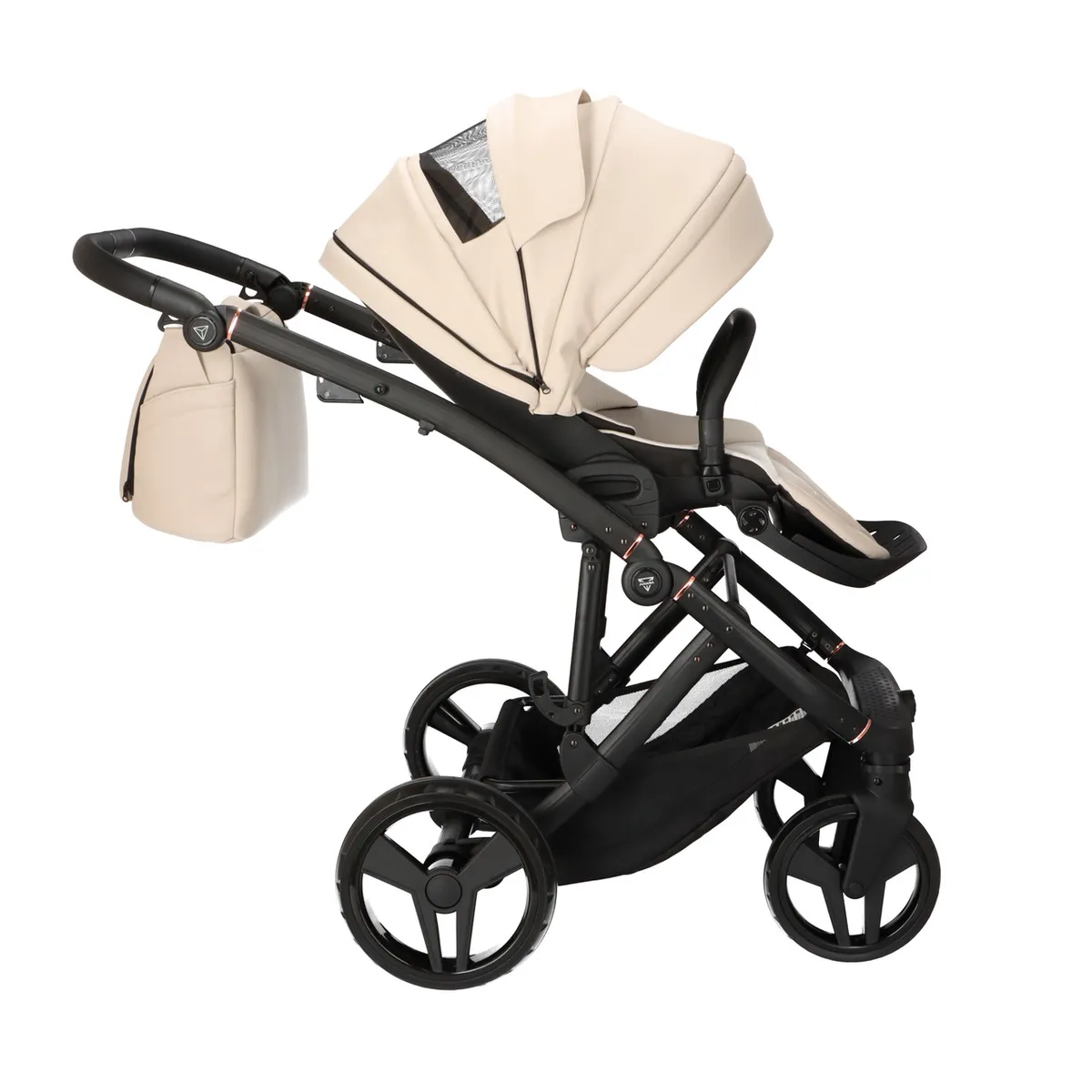 Junama Classic Beige — kiçik şəkil 6