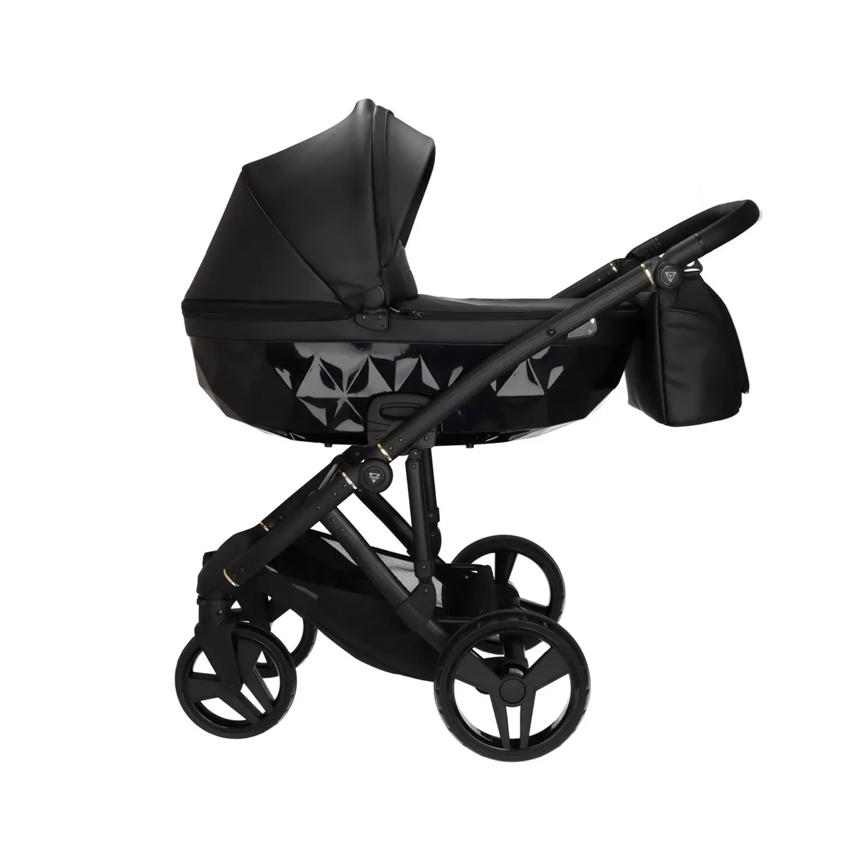 Junama Classic Black — kiçik şəkil 2