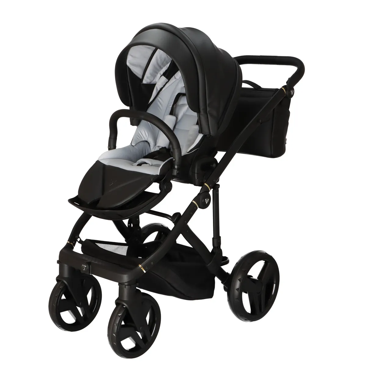 Junama Classic Black — kiçik şəkil 3