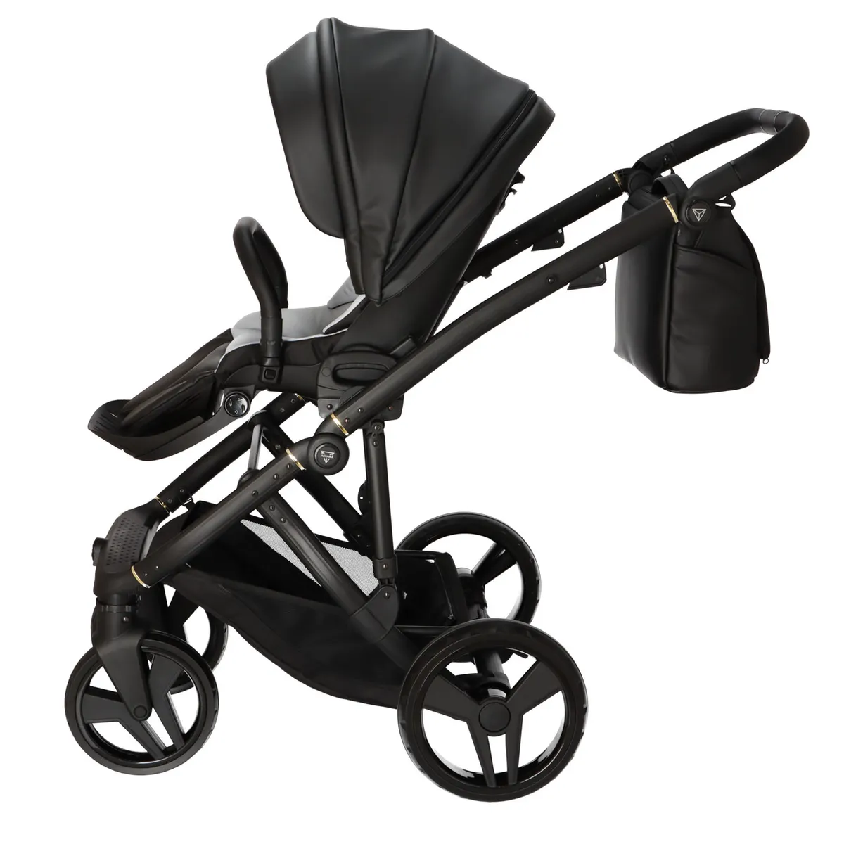 Junama Classic Black — kiçik şəkil 4
