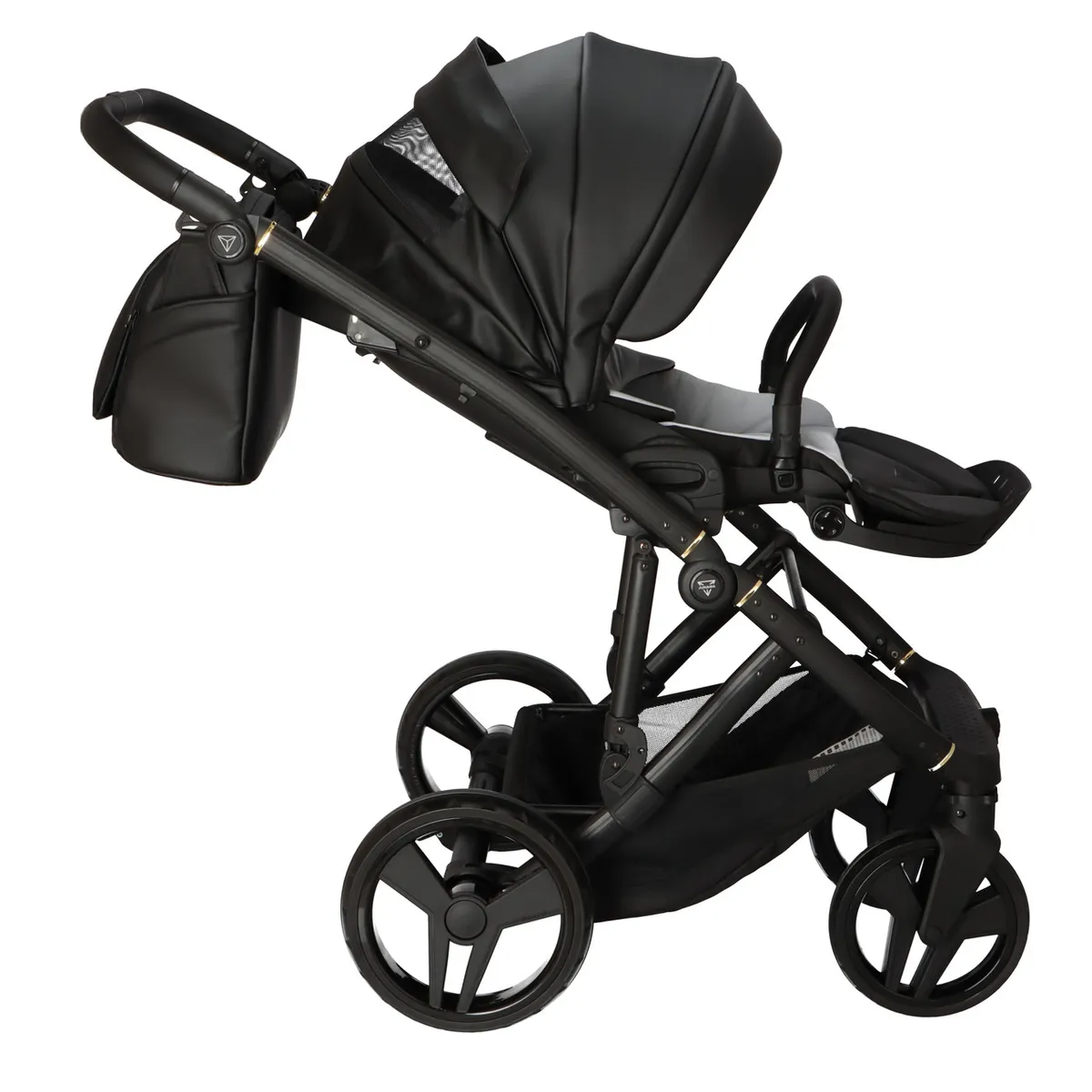 Junama Classic Black — kiçik şəkil 6