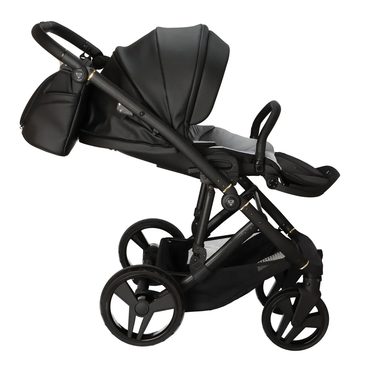 Junama Classic Black — kiçik şəkil 7