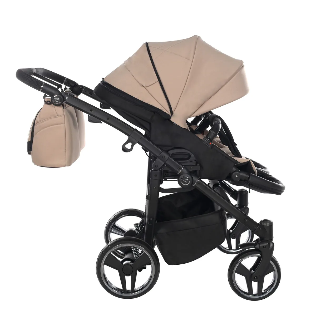 Junama Compact Duo Beige — kiçik şəkil 13