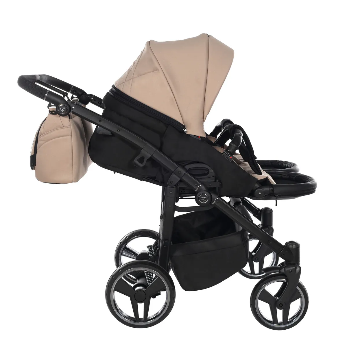 Junama Compact Duo Beige — kiçik şəkil 14