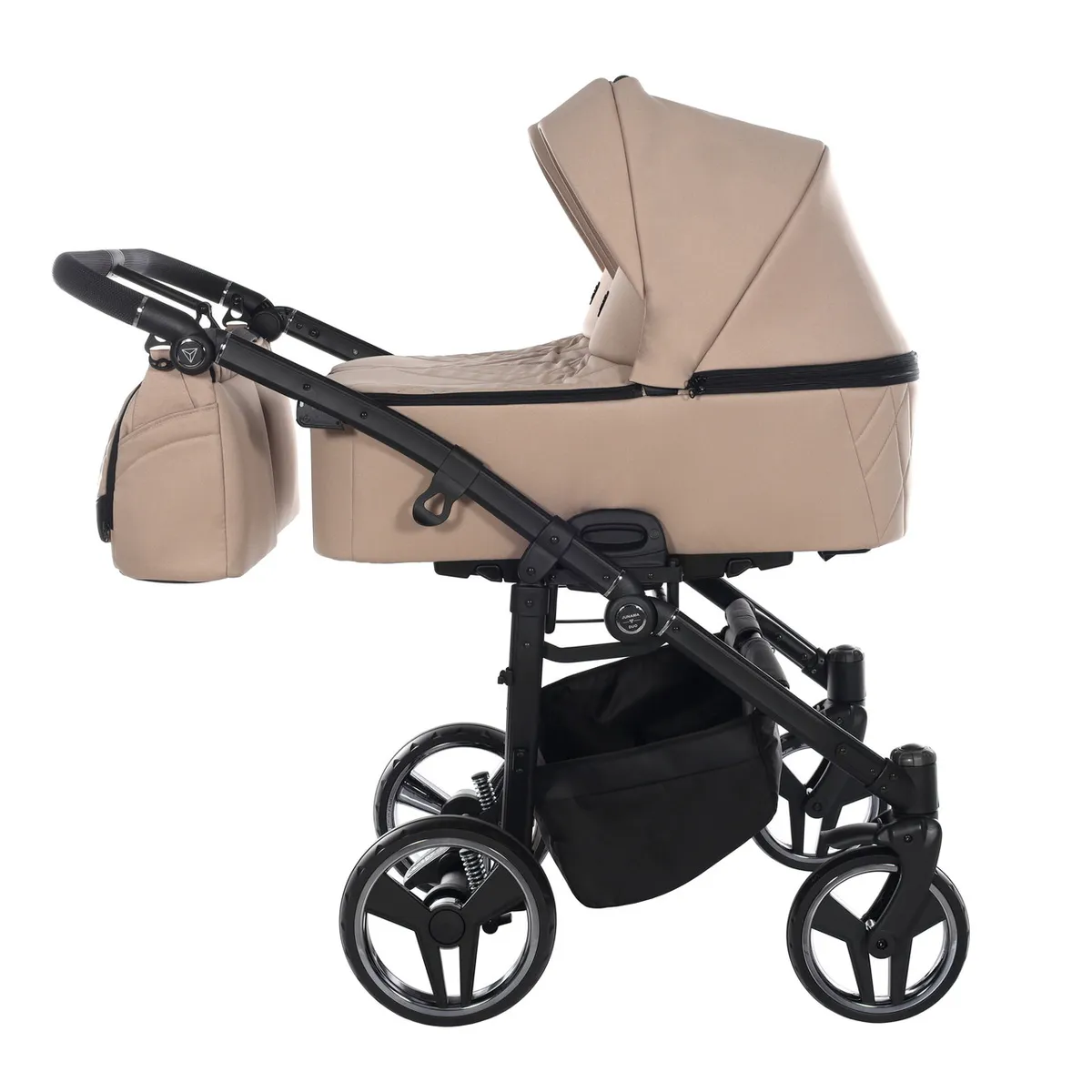 Junama Compact Duo Beige — kiçik şəkil 3