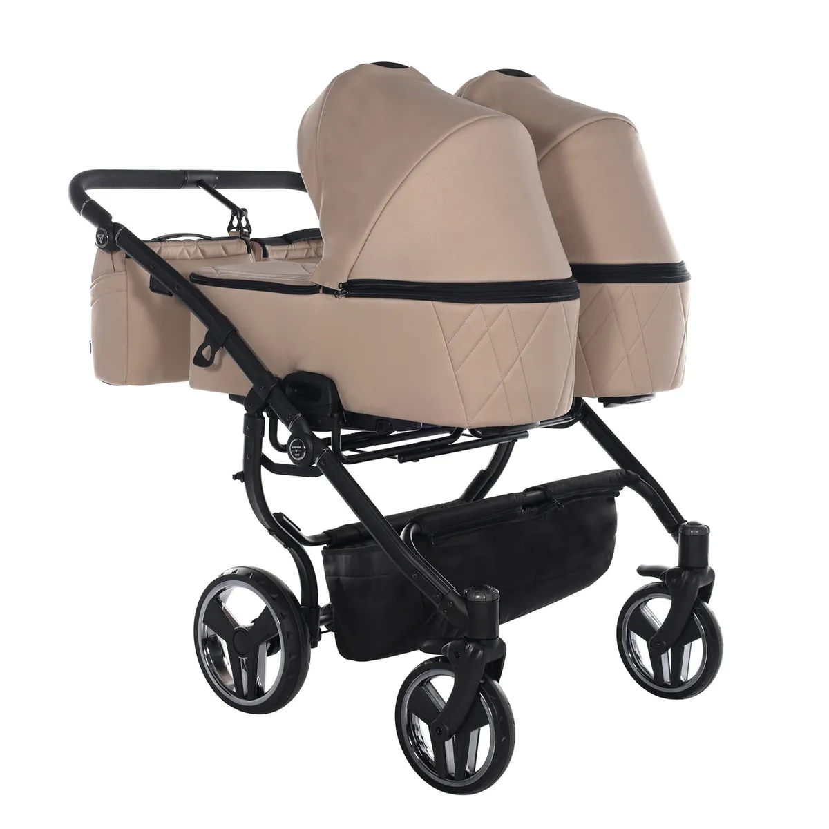 Junama Compact Duo Beige — kiçik şəkil 6