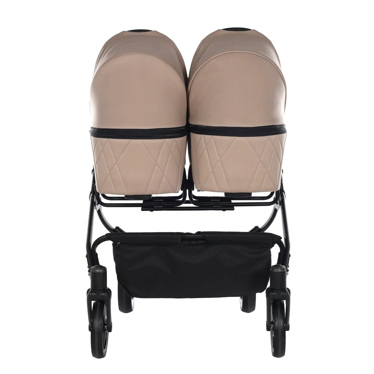 Junama Compact Duo Beige — kiçik şəkil 8