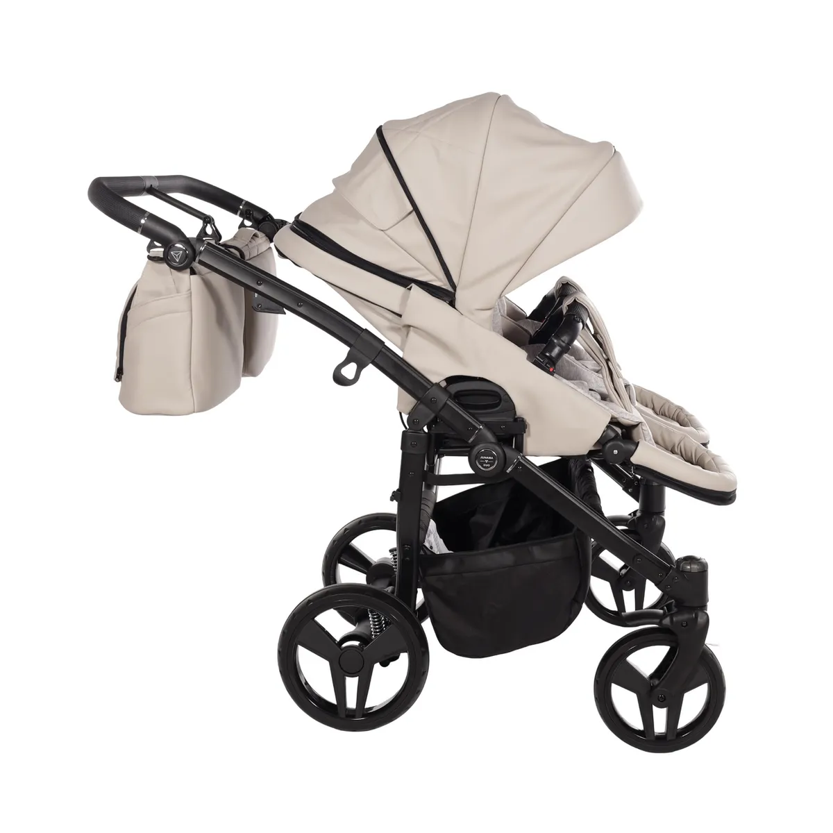 Junama Compact Duo Eco Beige — kiçik şəkil 15
