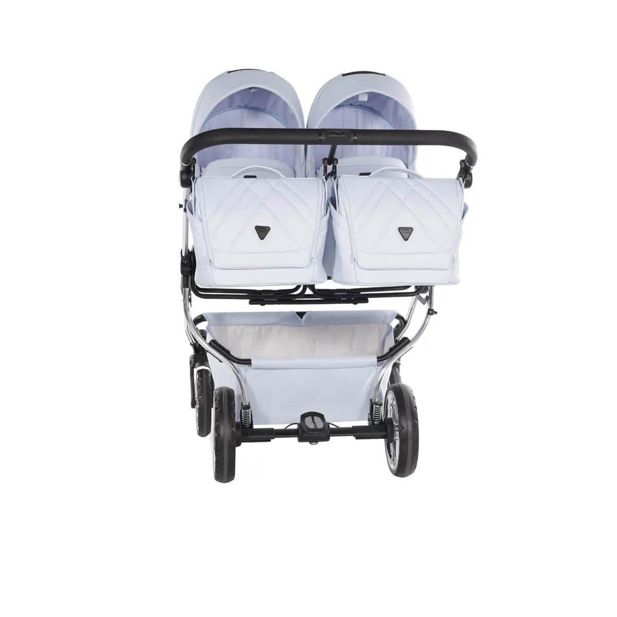 Junama Compact Duo Eco Blue — kiçik şəkil 4