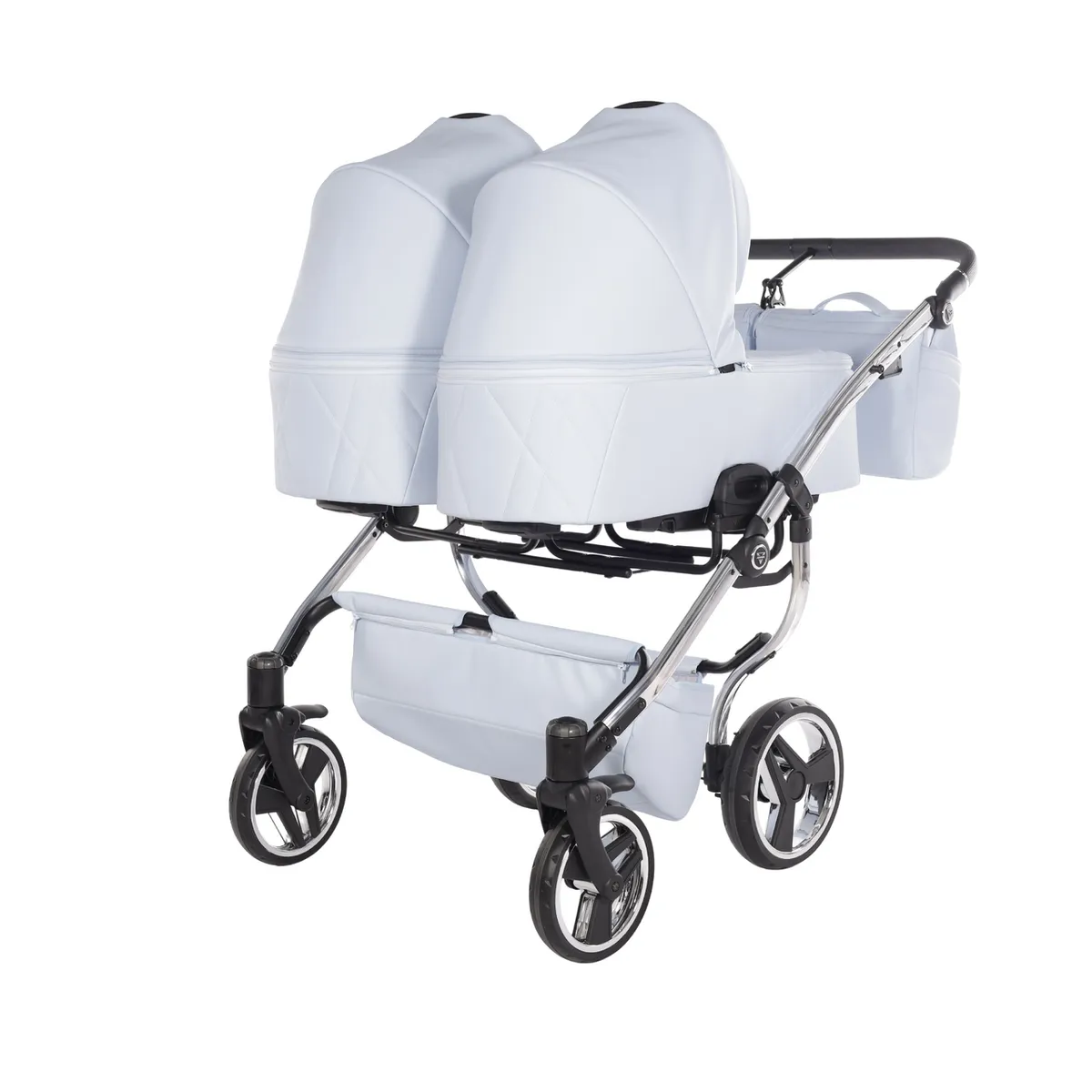 Junama Compact Duo Eco Blue — kiçik şəkil 5