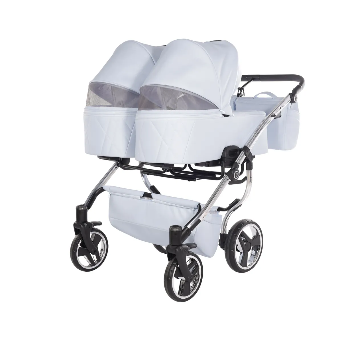 Junama Compact Duo Eco Blue — kiçik şəkil 6