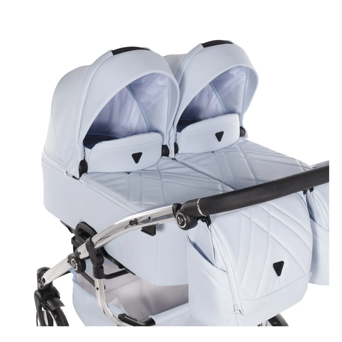 Junama Compact Duo Eco Blue — kiçik şəkil 7