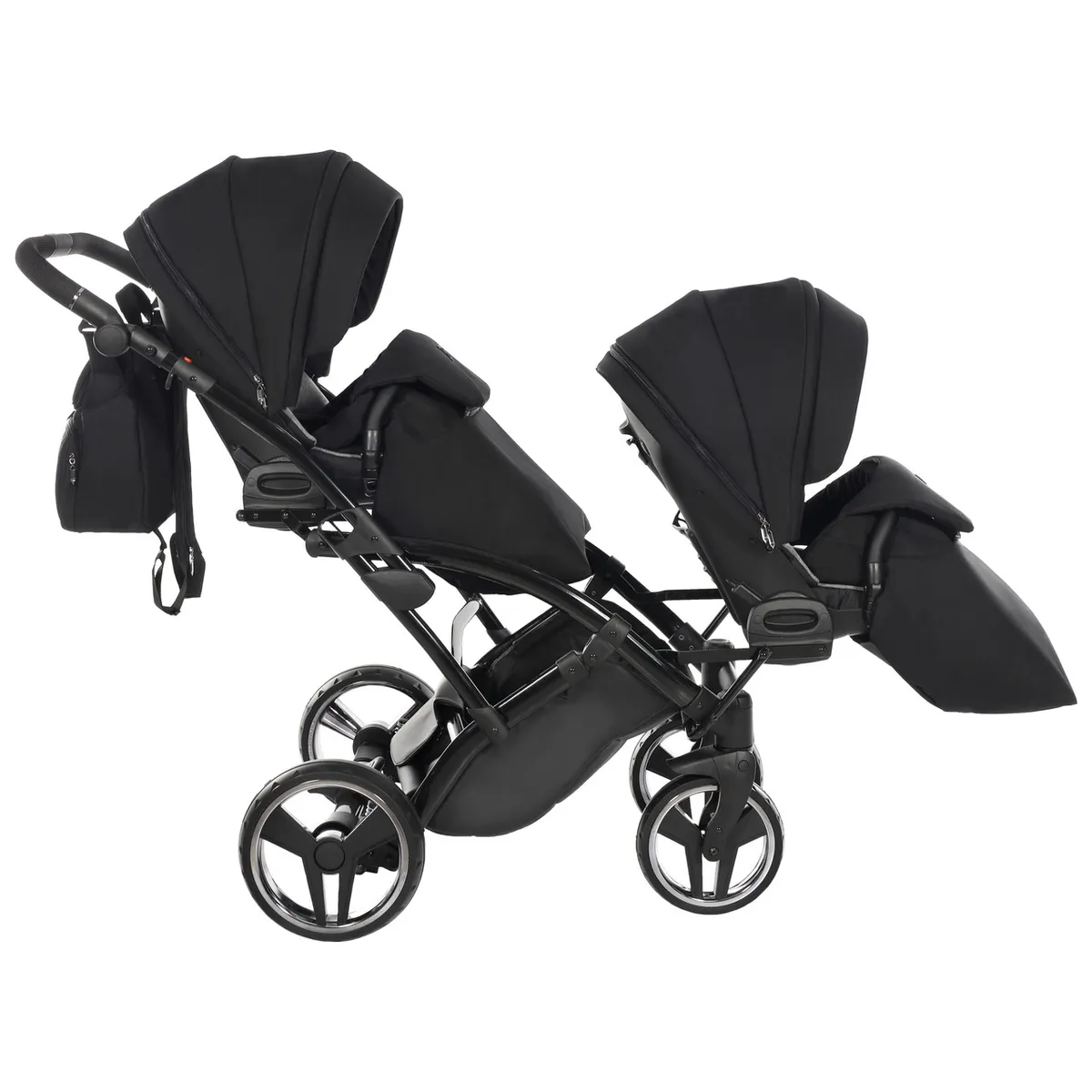 Junama Core Black Duo Slim — kiçik şəkil 10