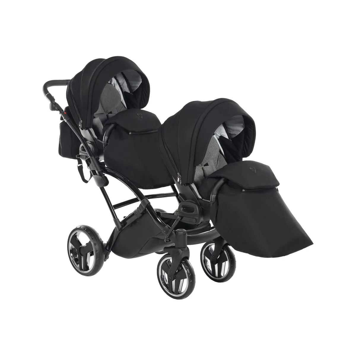 Junama Core Black Duo Slim — kiçik şəkil 11