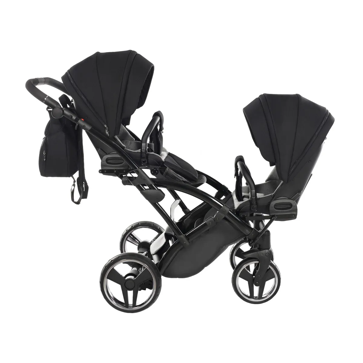 Junama Core Black Duo Slim — kiçik şəkil 12
