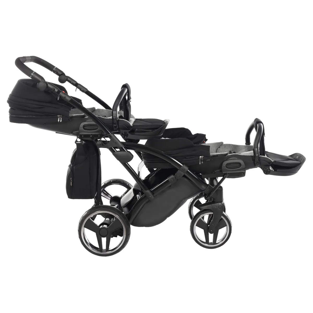 Junama Core Black Duo Slim — kiçik şəkil 13