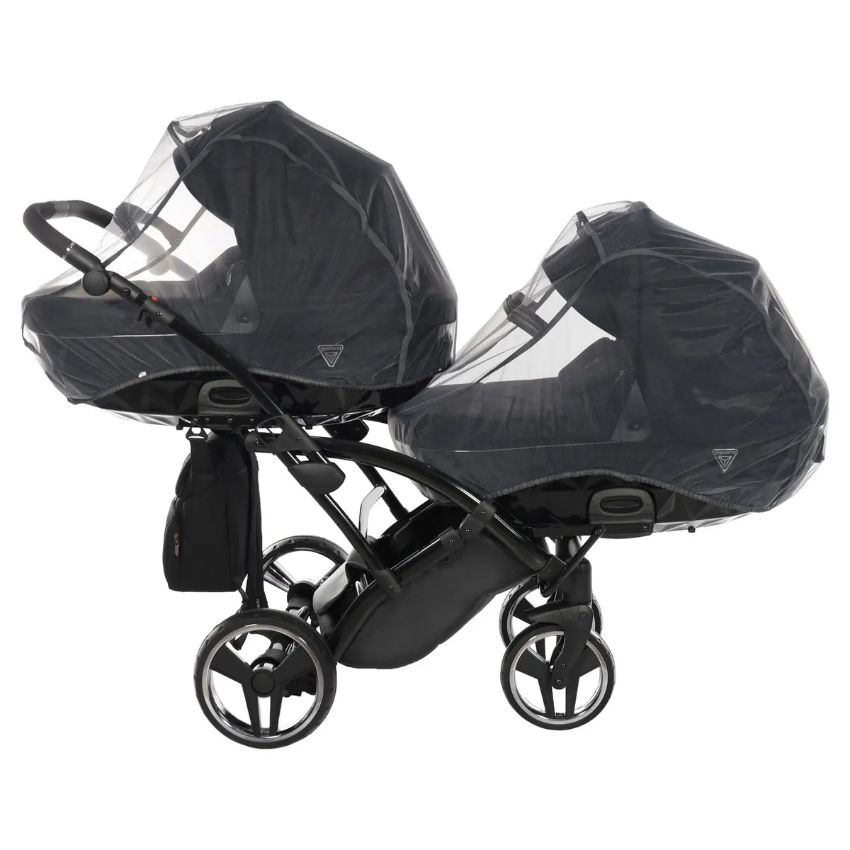 Junama Core Black Duo Slim — kiçik şəkil 6