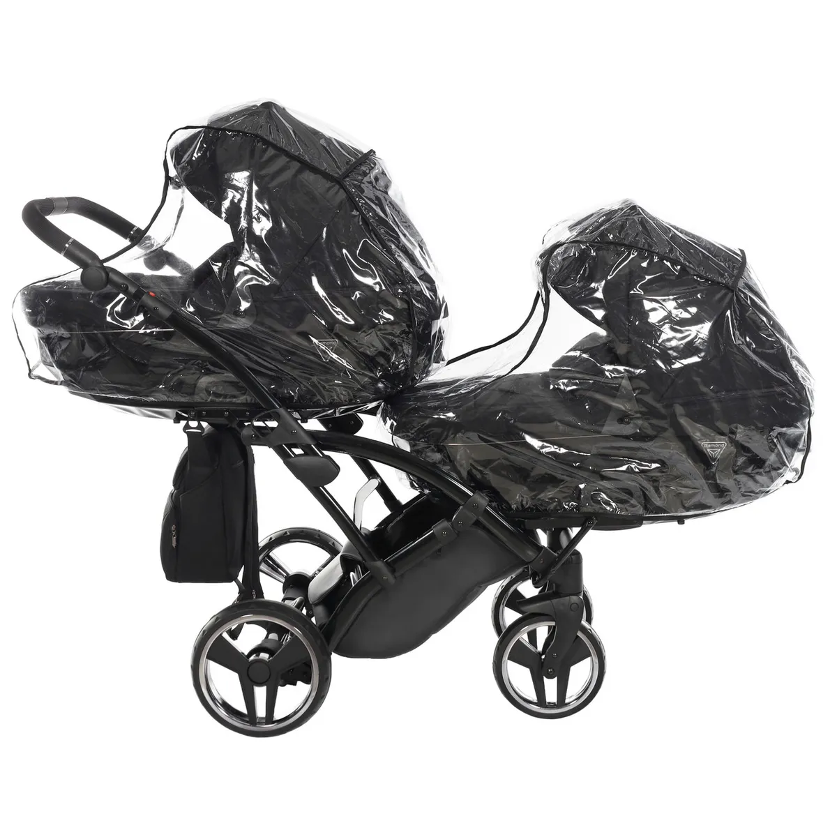 Junama Core Black Duo Slim — kiçik şəkil 7