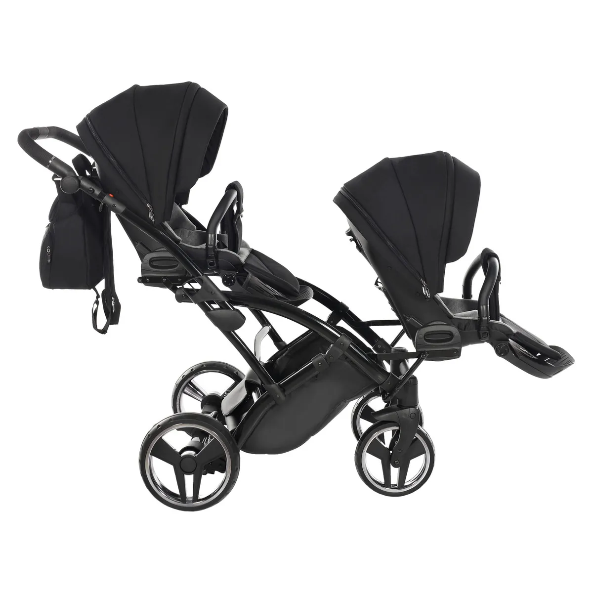 Junama Core Black Duo Slim — kiçik şəkil 9