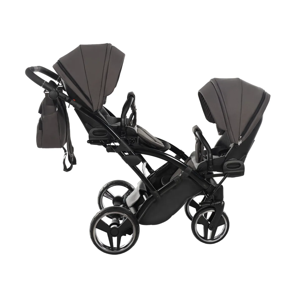 Junama Core Black Nickel Duo Slim — kiçik şəkil 11