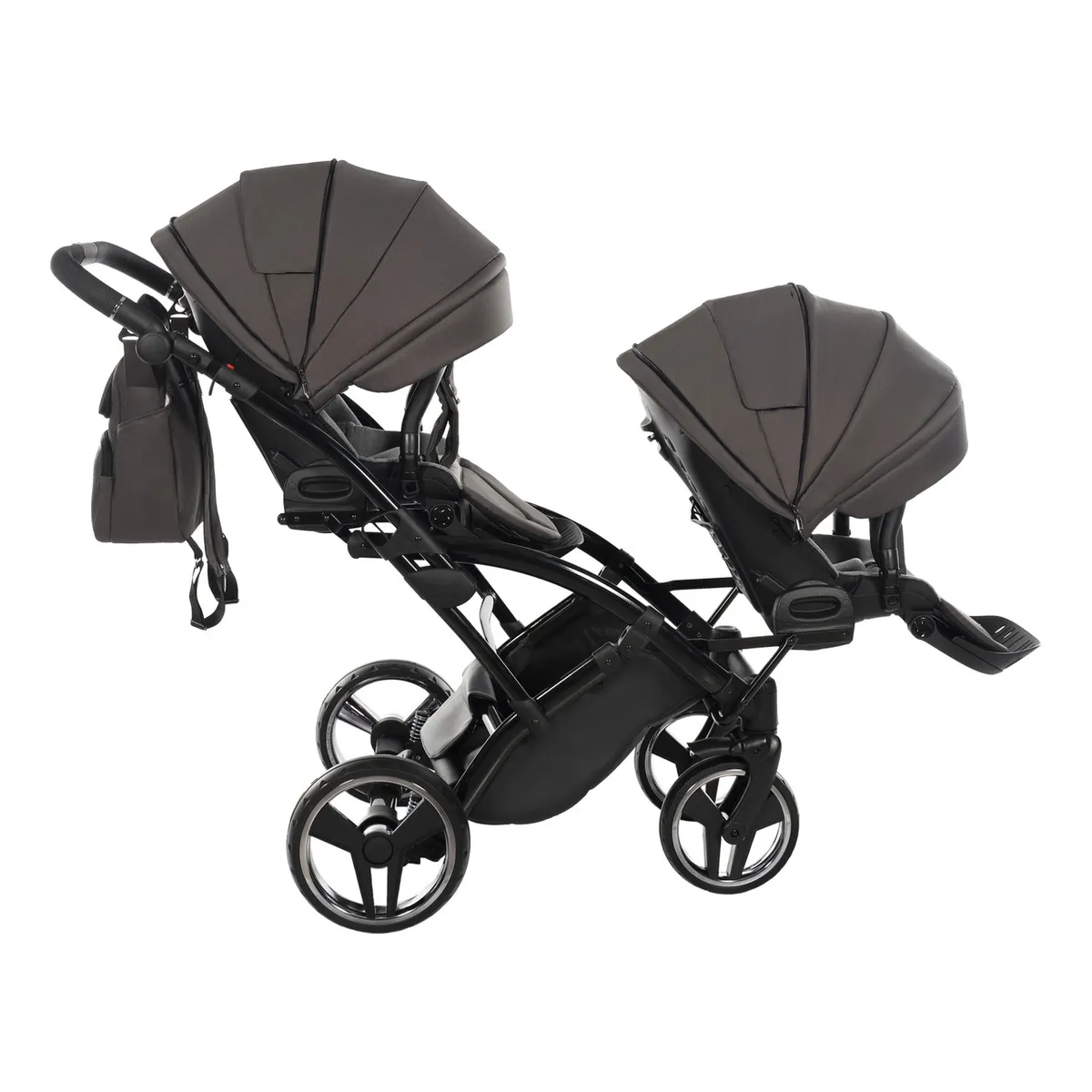 Junama Core Black Nickel Duo Slim — kiçik şəkil 12
