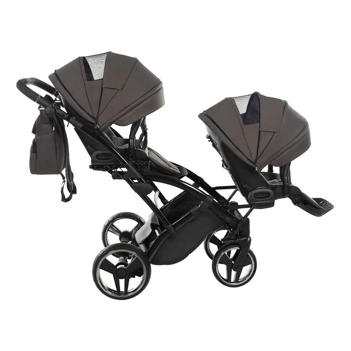 Junama Core Black Nickel Duo Slim — kiçik şəkil 13
