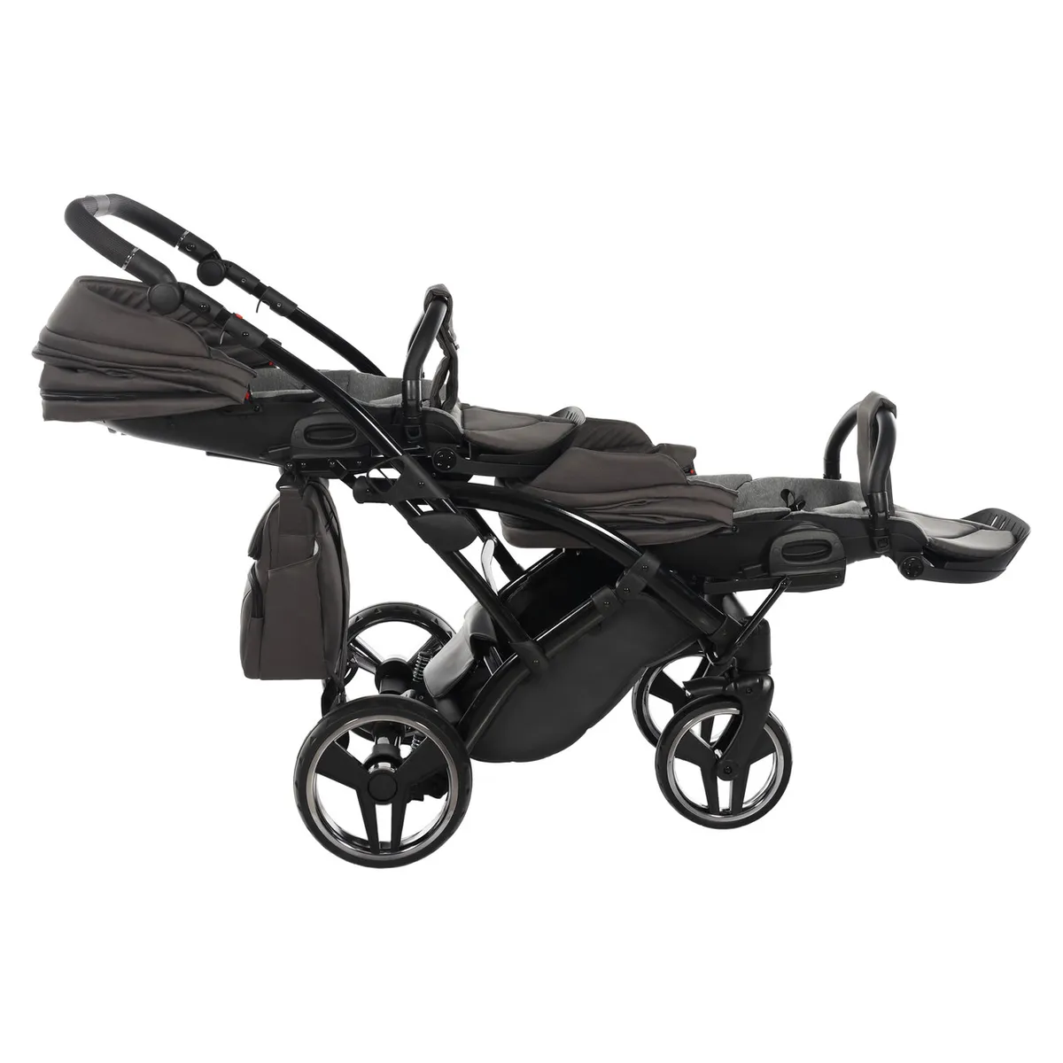 Junama Core Black Nickel Duo Slim — kiçik şəkil 14