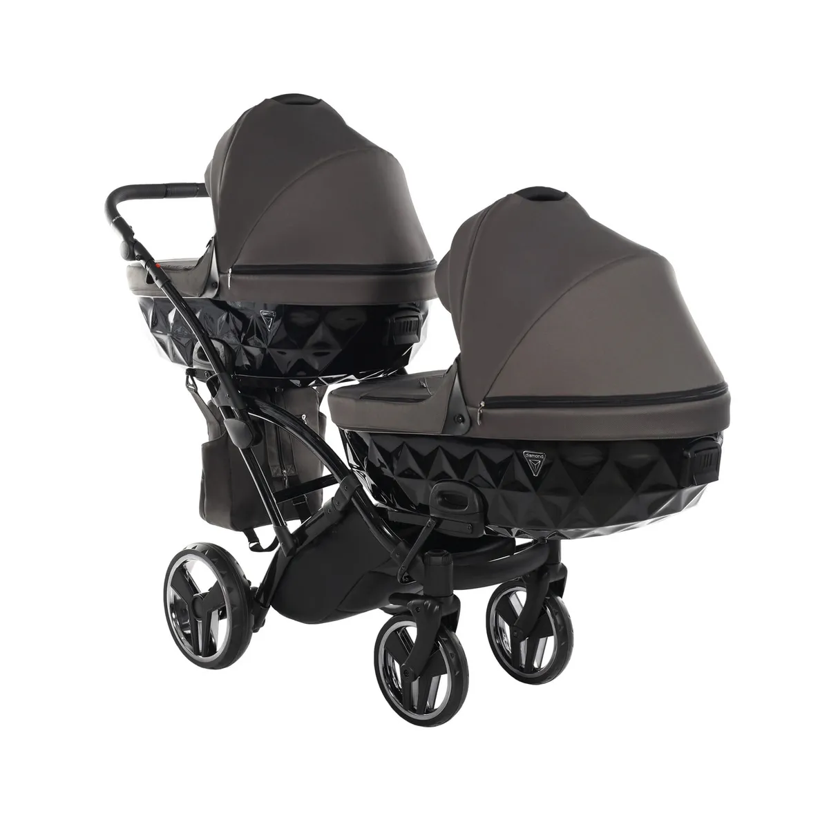 Junama Core Black Nickel Duo Slim — kiçik şəkil 4