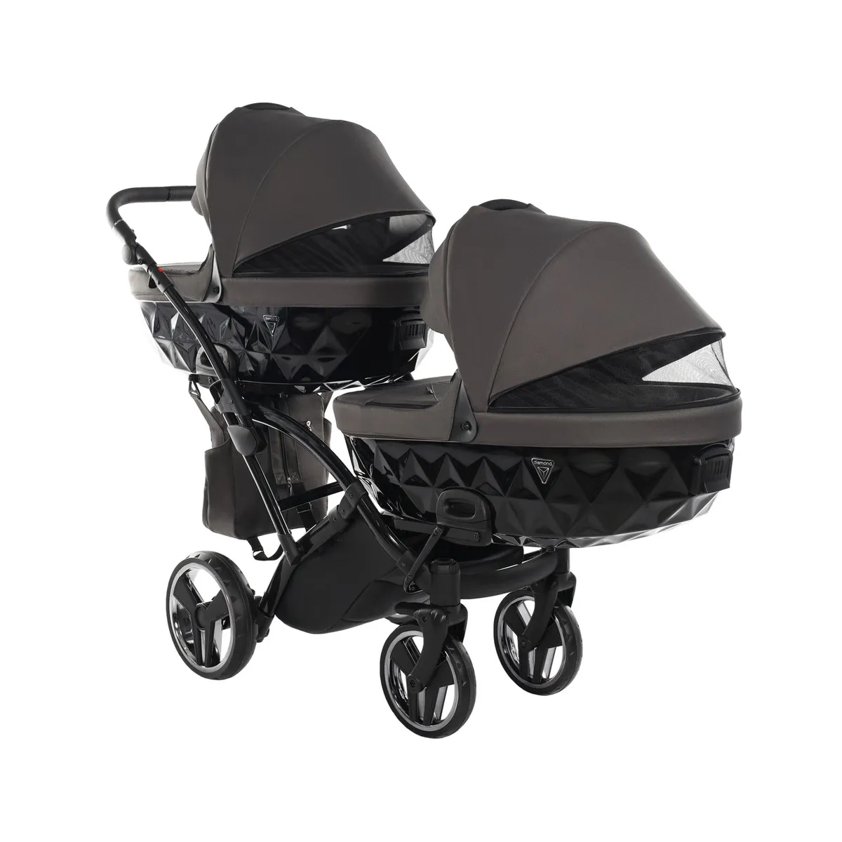 Junama Core Black Nickel Duo Slim — kiçik şəkil 5
