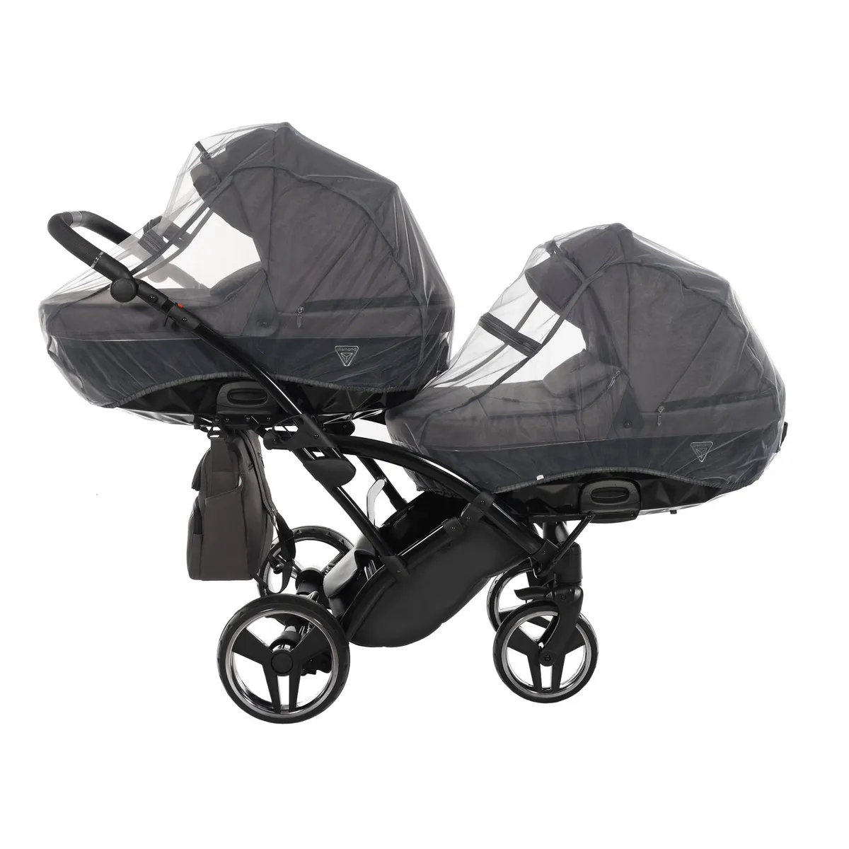 Junama Core Black Nickel Duo Slim — kiçik şəkil 6