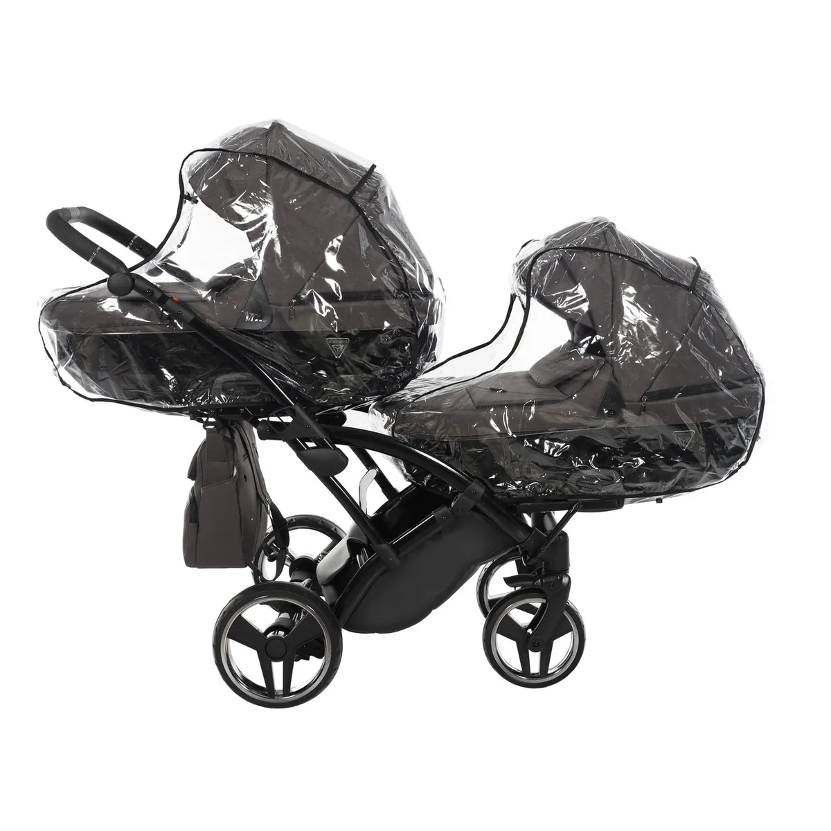 Junama Core Black Nickel Duo Slim — kiçik şəkil 7