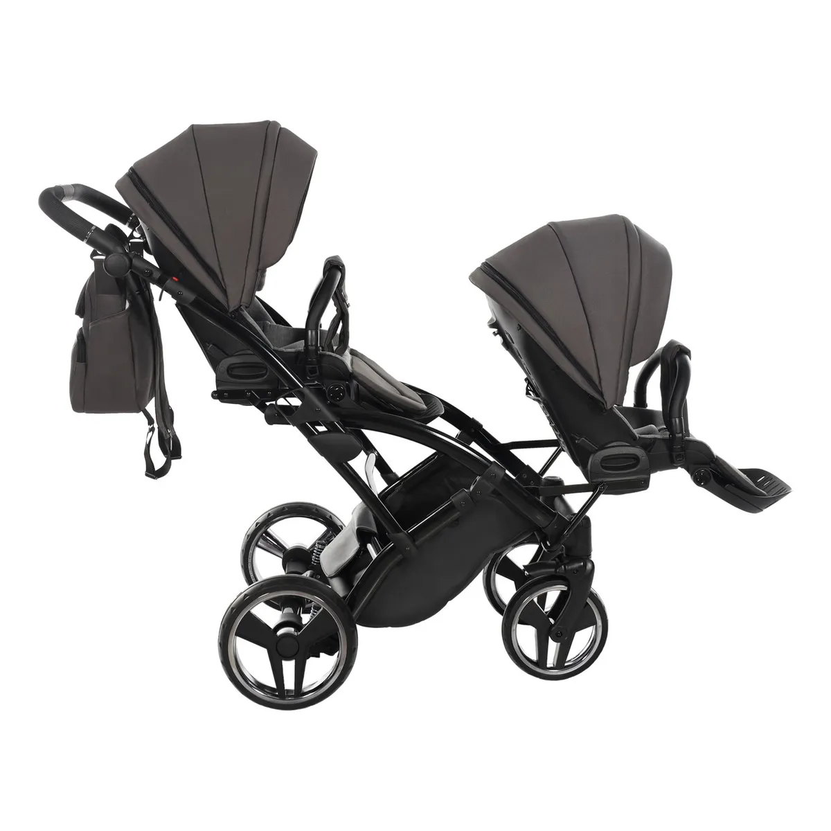 Junama Core Black Nickel Duo Slim — kiçik şəkil 8