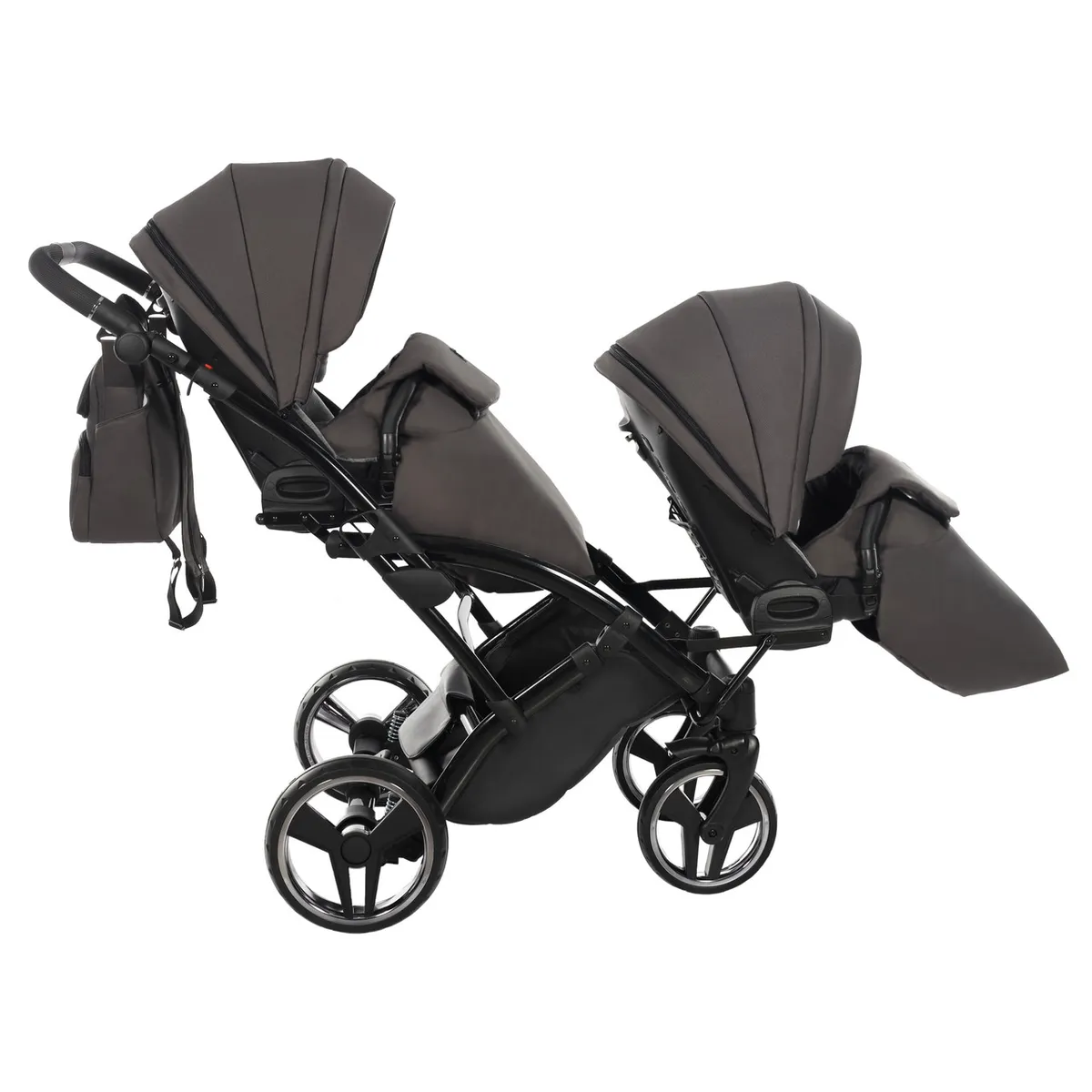 Junama Core Black Nickel Duo Slim — kiçik şəkil 9