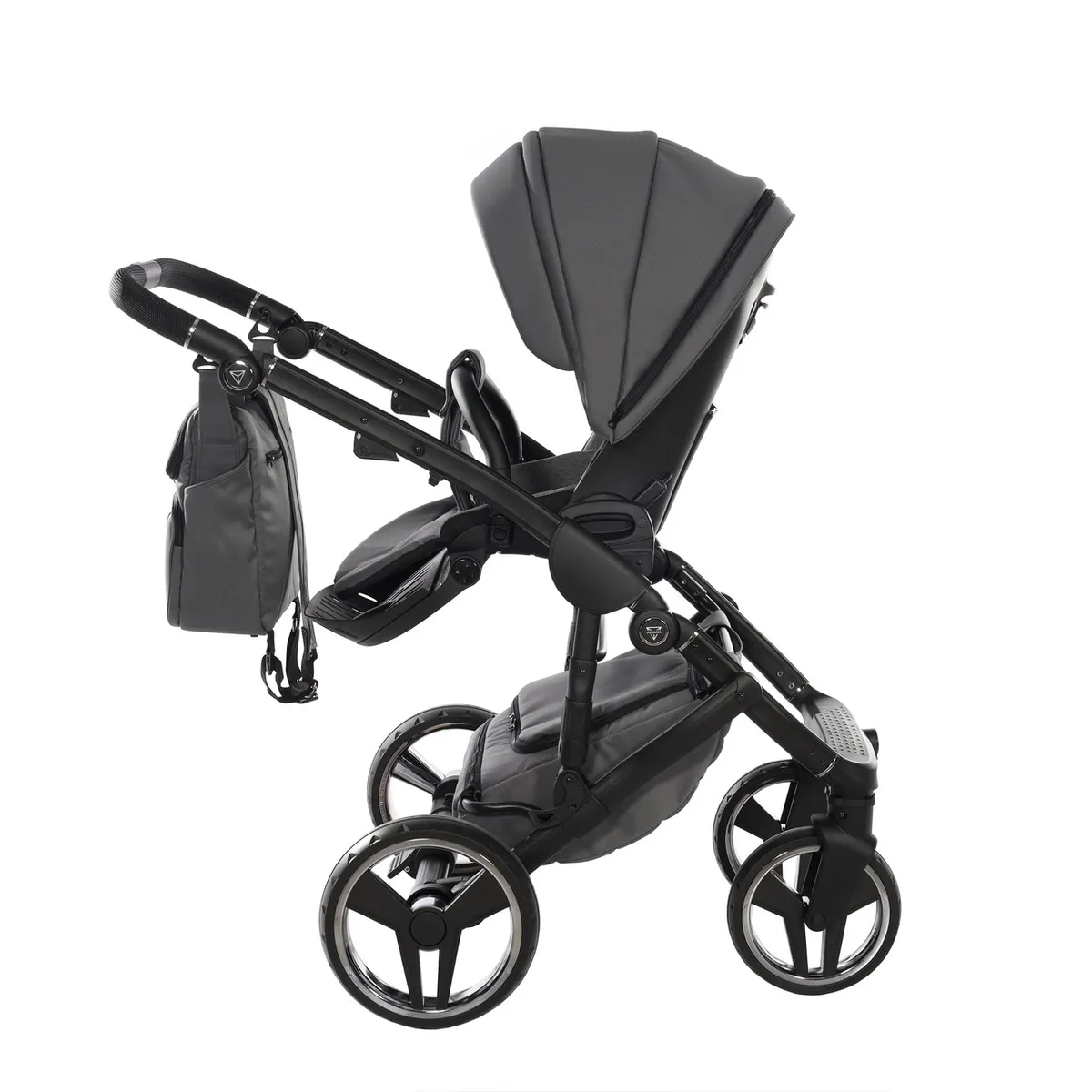Junama Core Black Nickel — kiçik şəkil 9