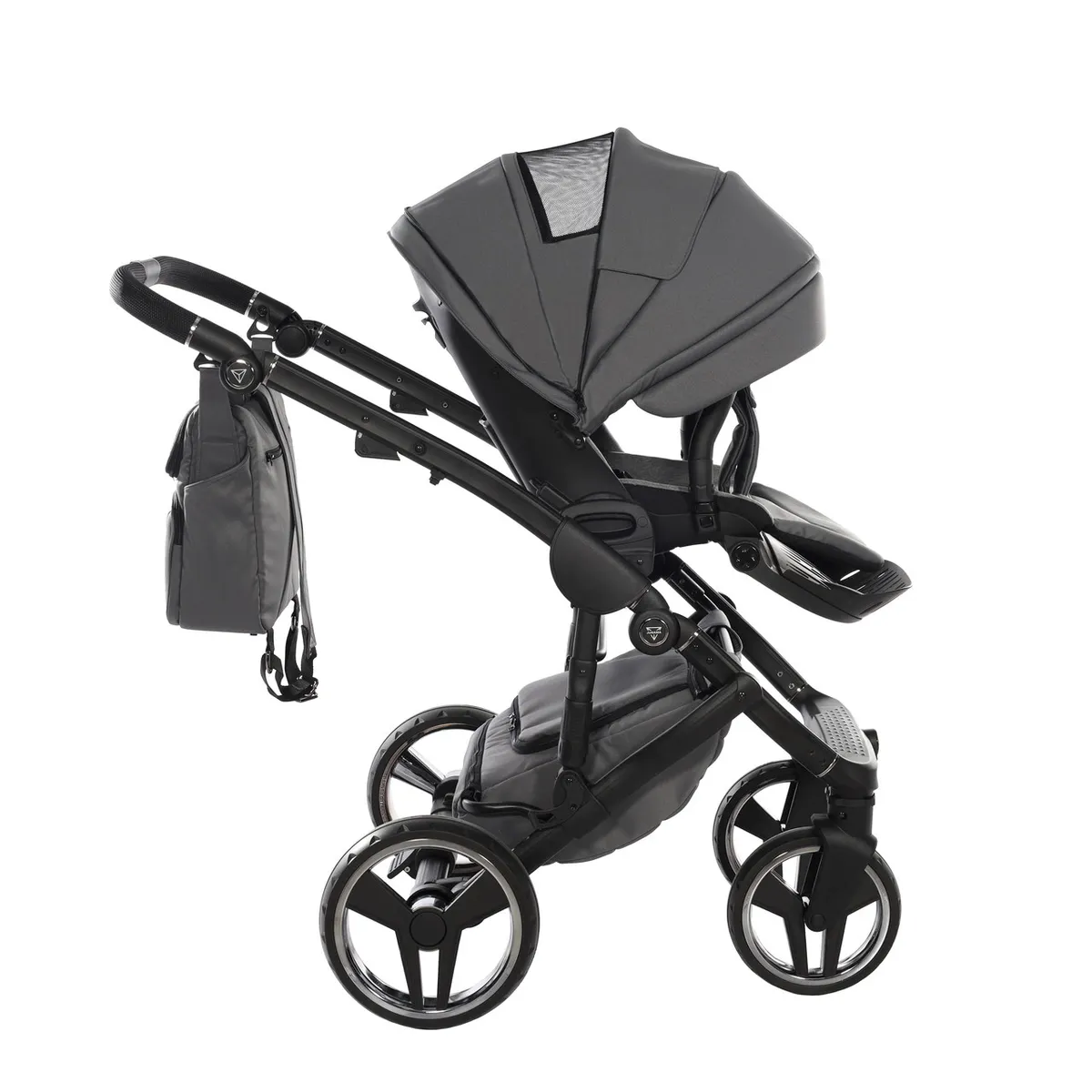 Junama Core Black Nickel — kiçik şəkil 10