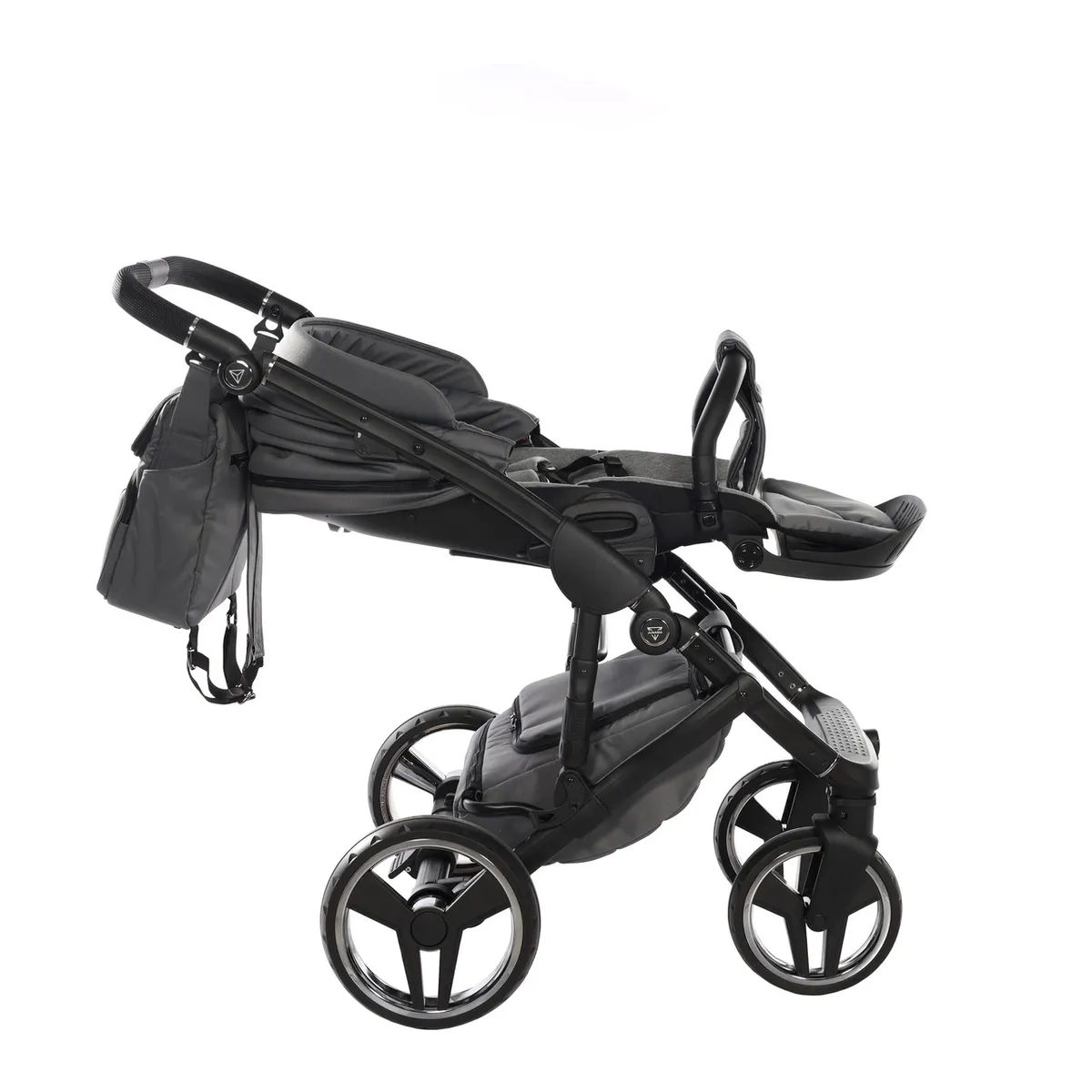 Junama Core Black Nickel — kiçik şəkil 11