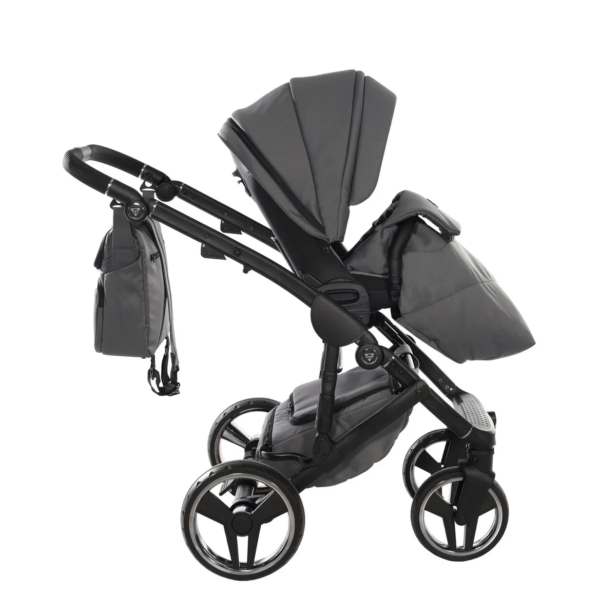Junama Core Black Nickel — kiçik şəkil 7
