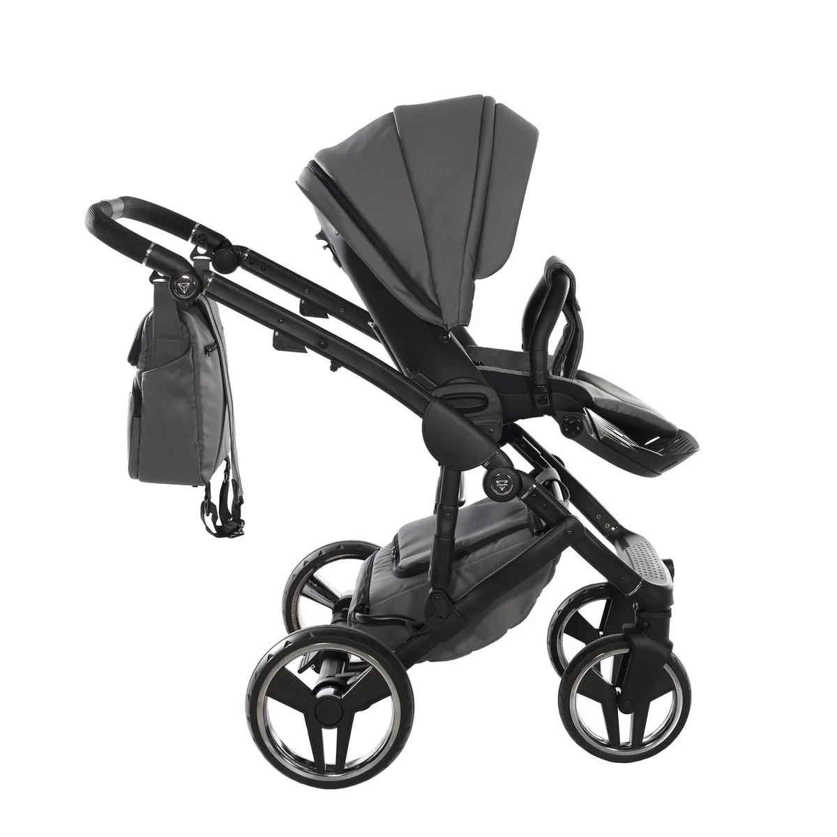 Junama Core Black Nickel — kiçik şəkil 8