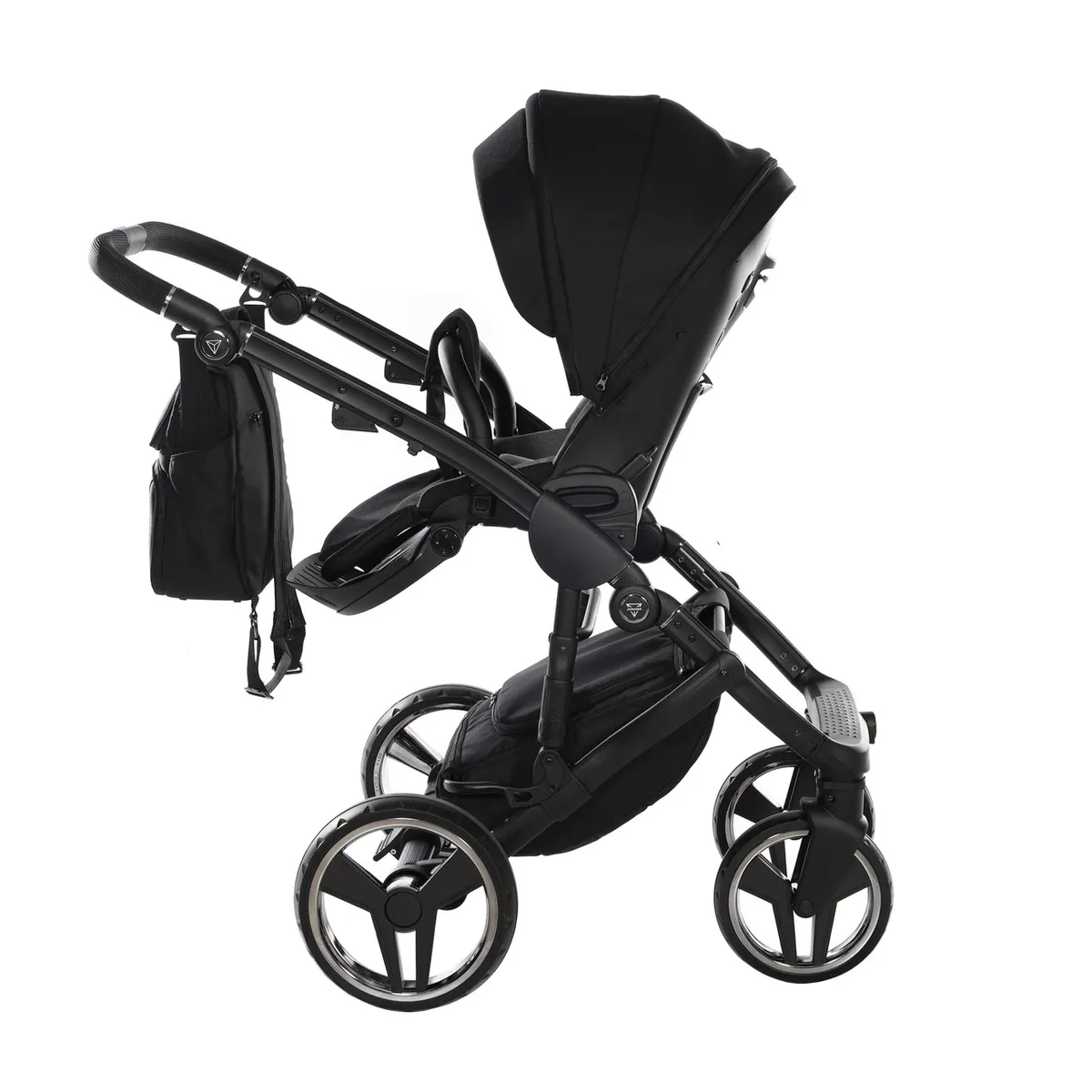 Junama Core Black — kiçik şəkil 9