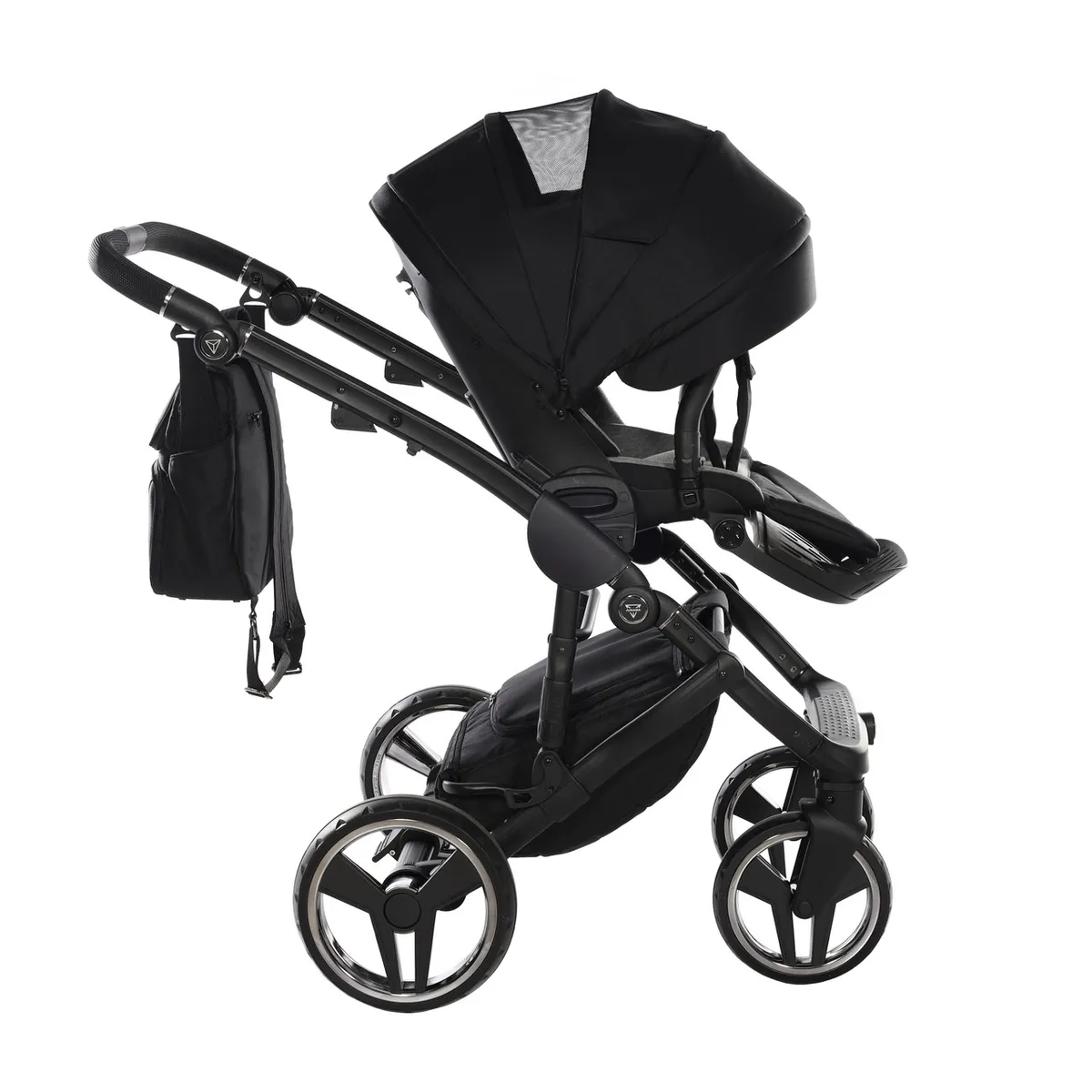 Junama Core Black — kiçik şəkil 10