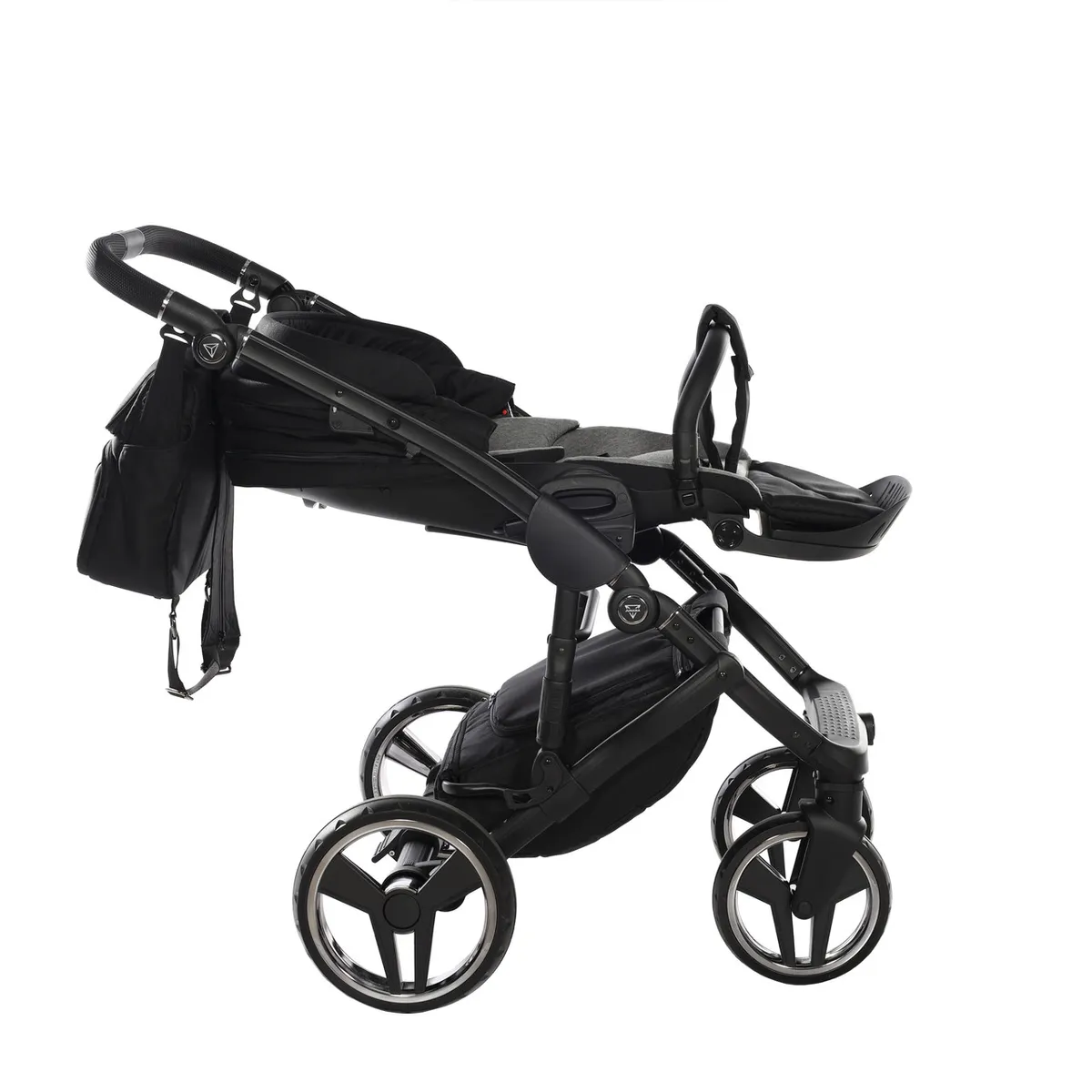 Junama Core Black — kiçik şəkil 11